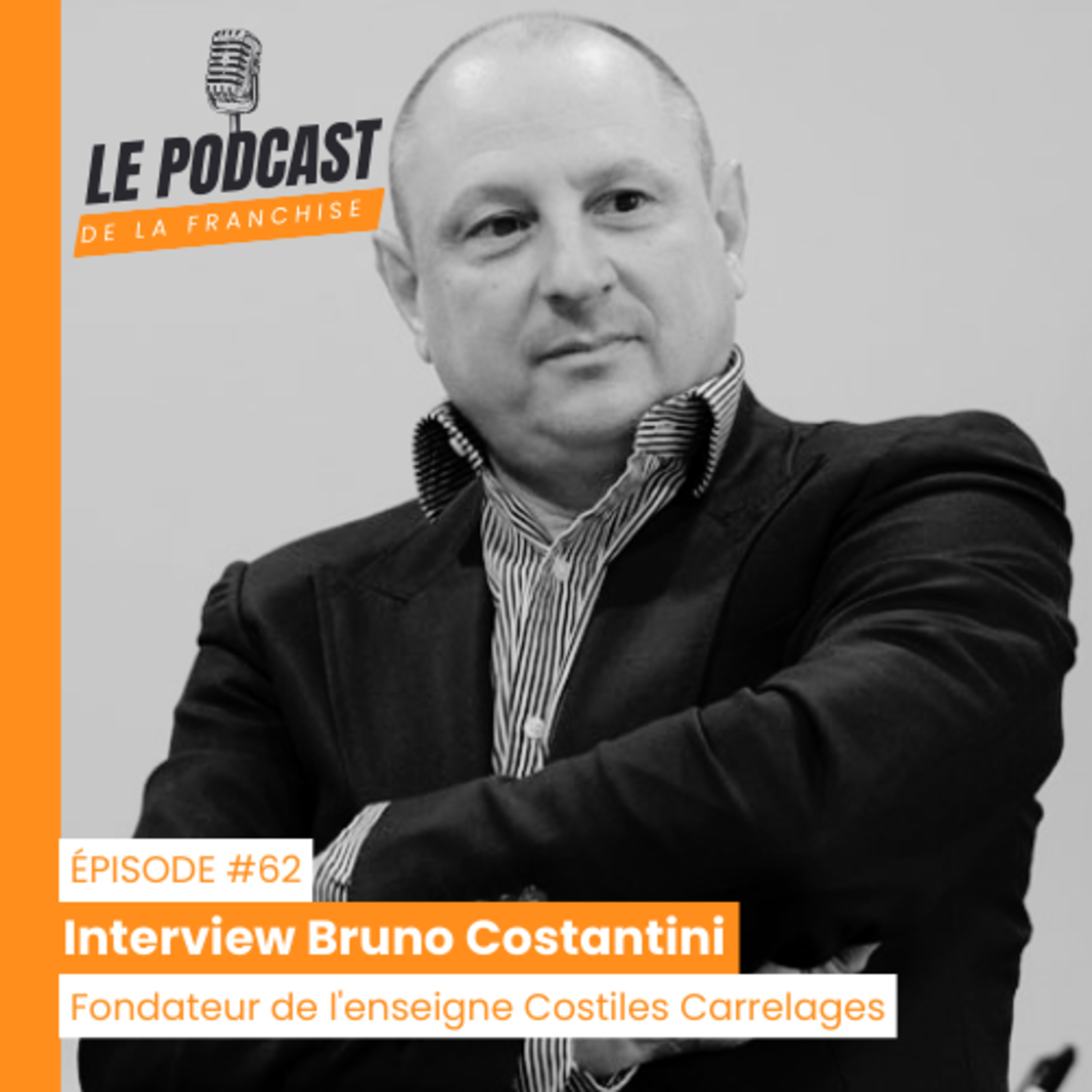 Le Podcast de la Franchise
