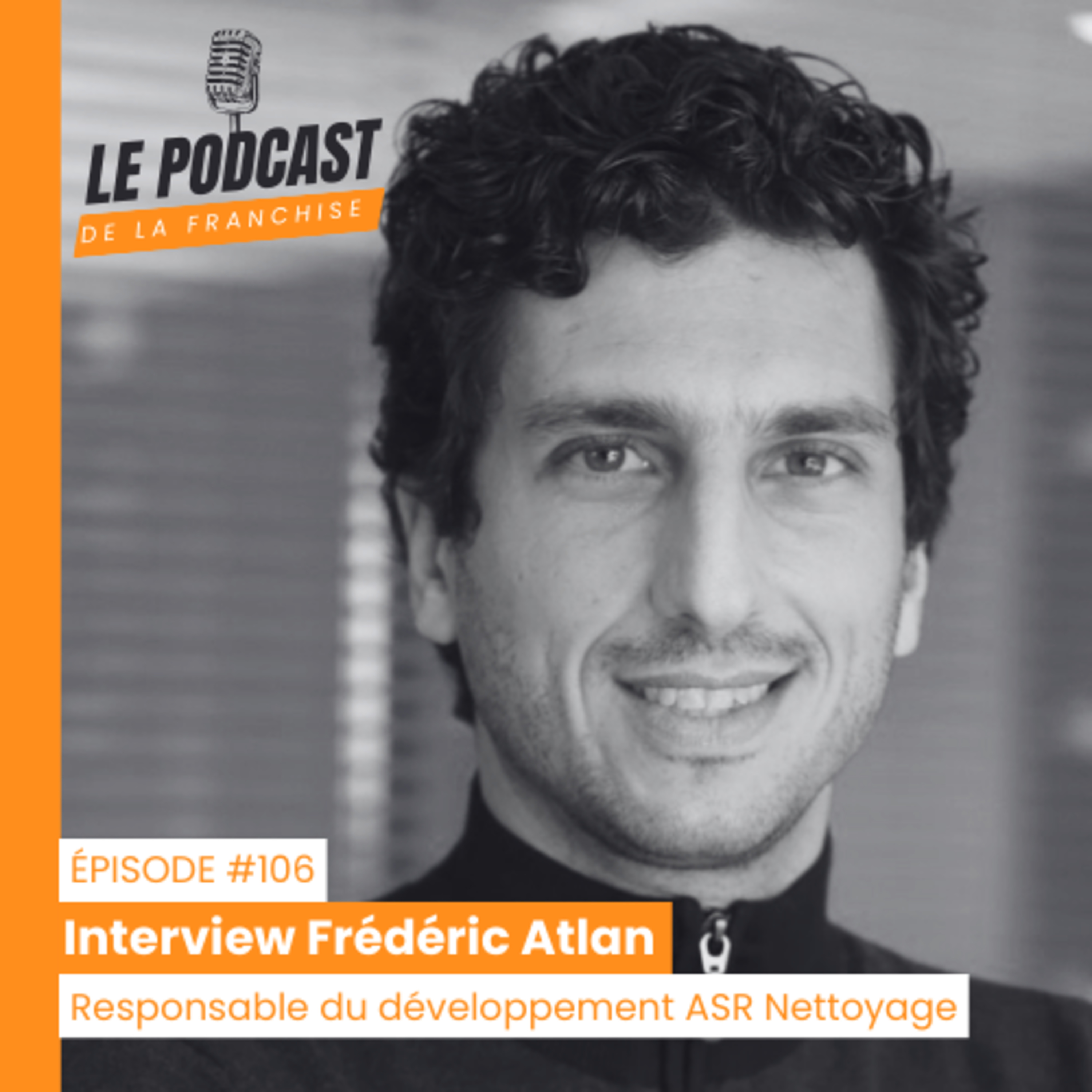 Le Podcast de la Franchise