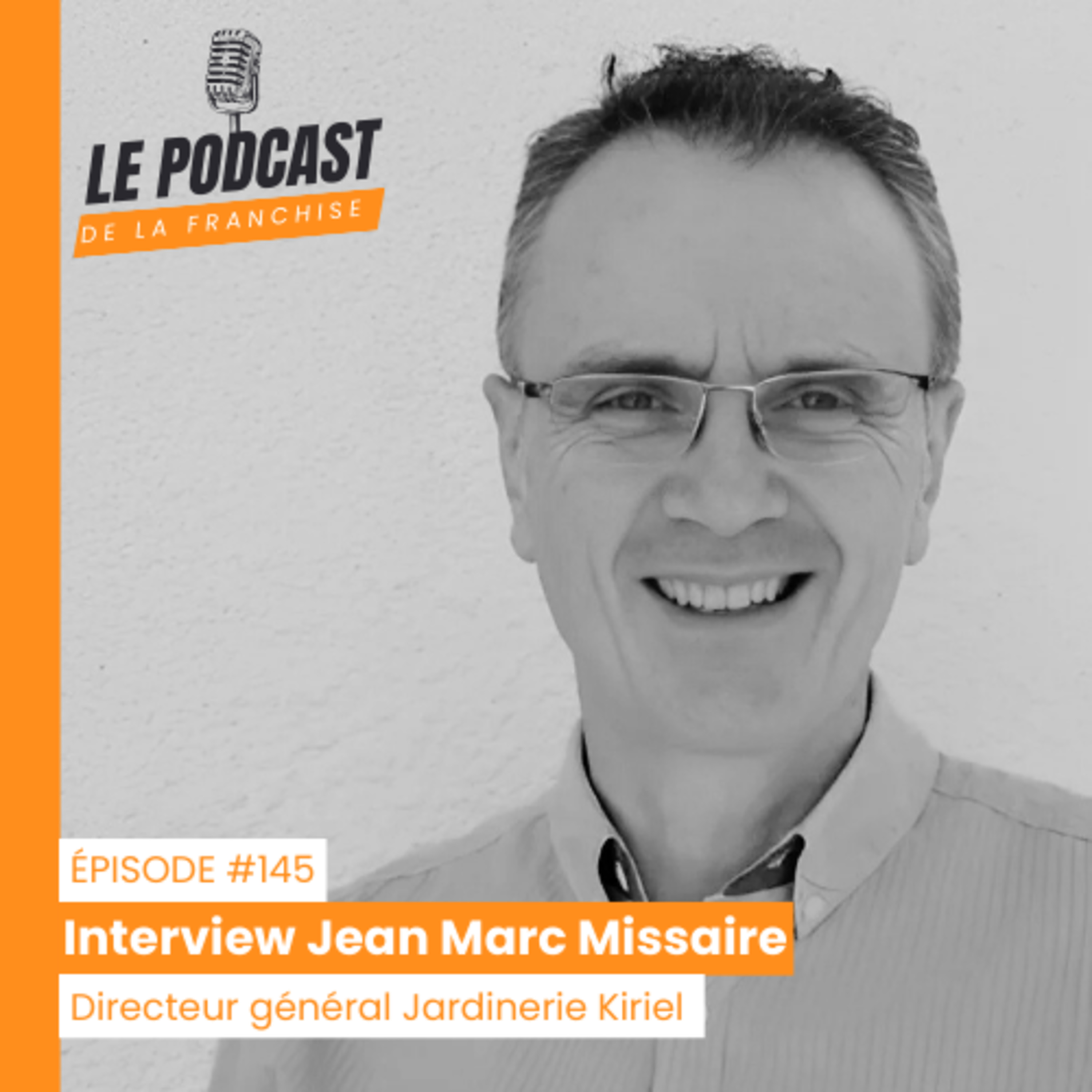 Le Podcast de la Franchise