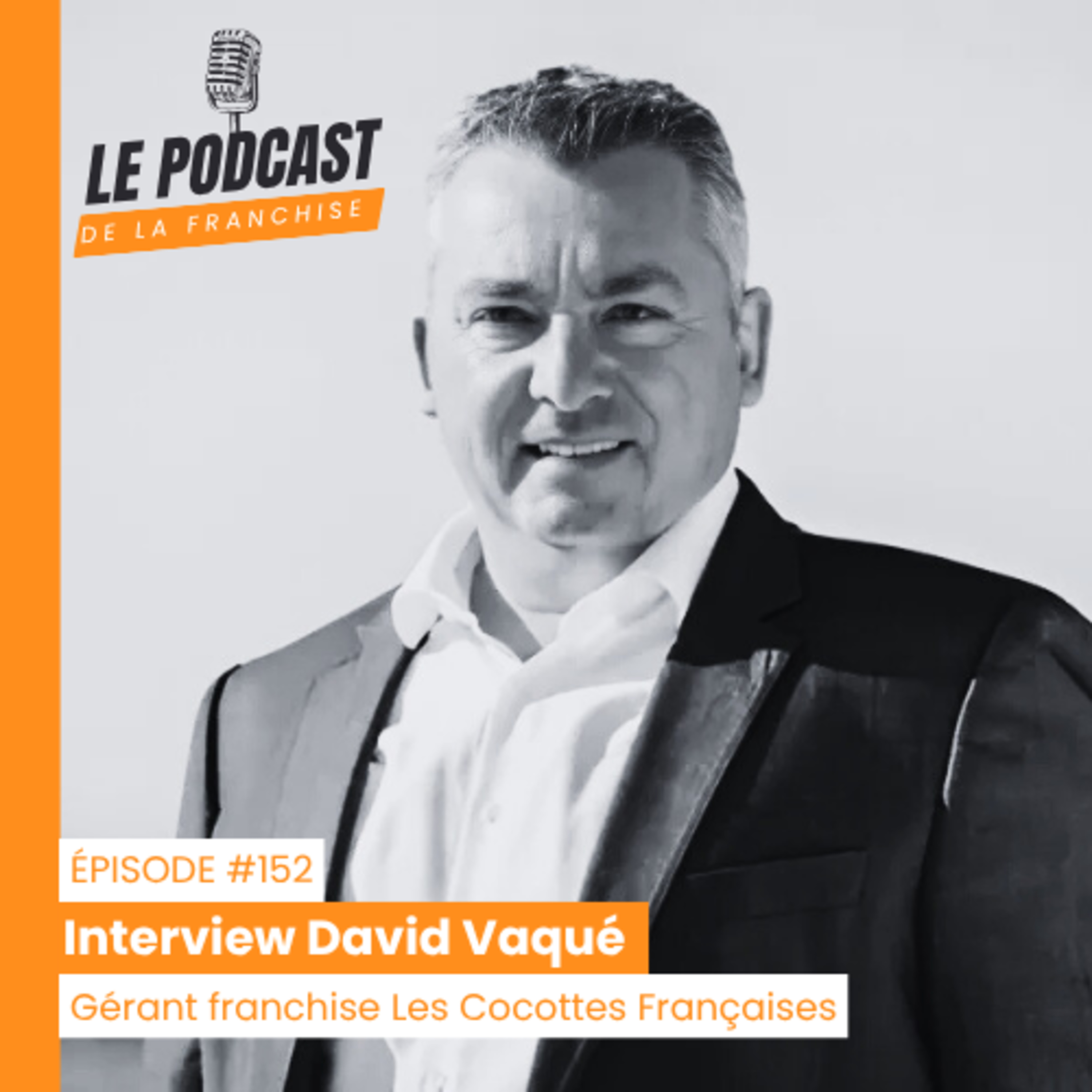 Le Podcast de la Franchise