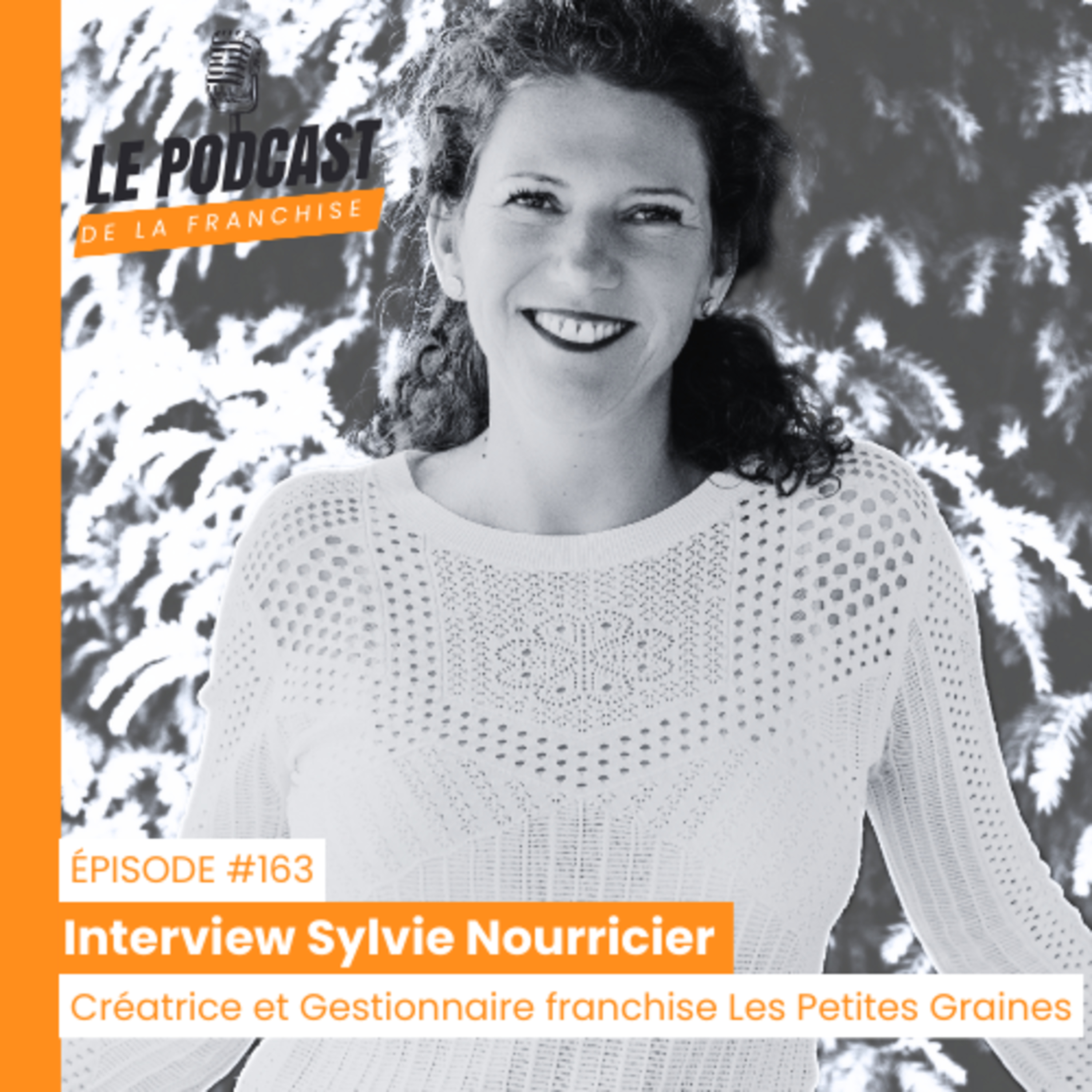 Le Podcast de la Franchise