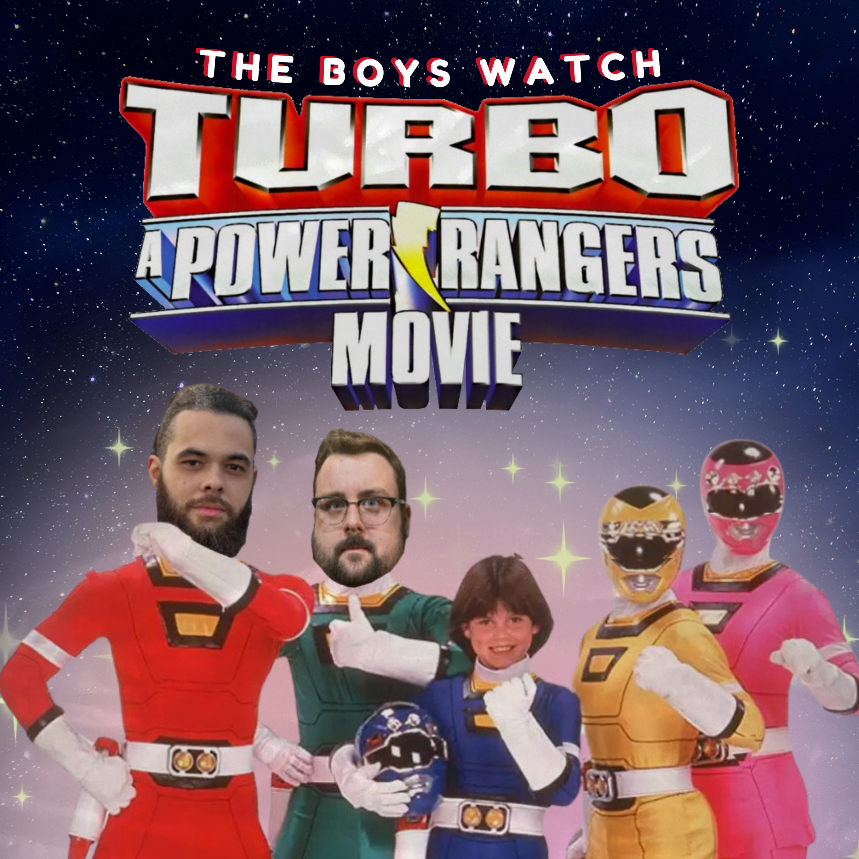 The Bidet Boys