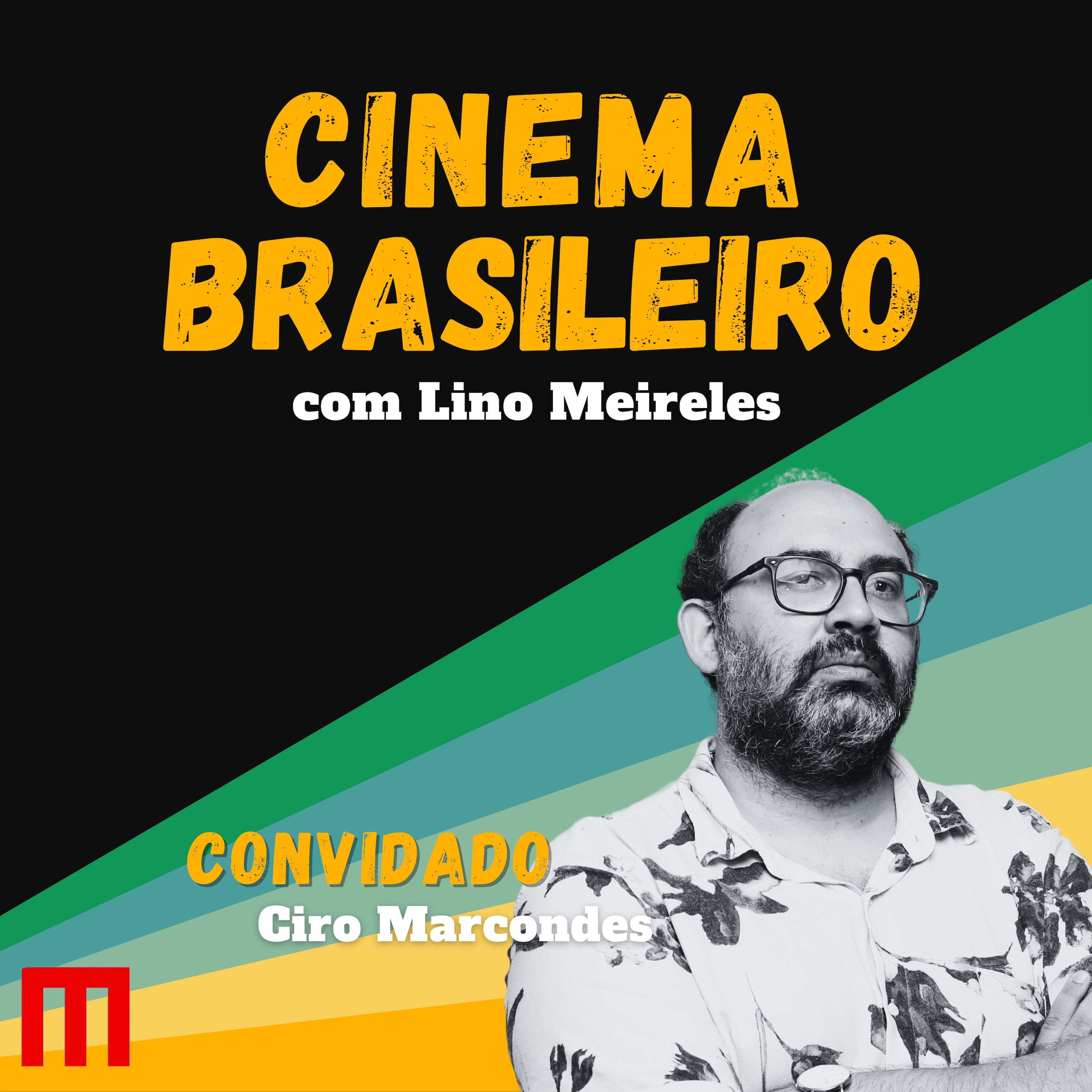 Cinema Brasileiro