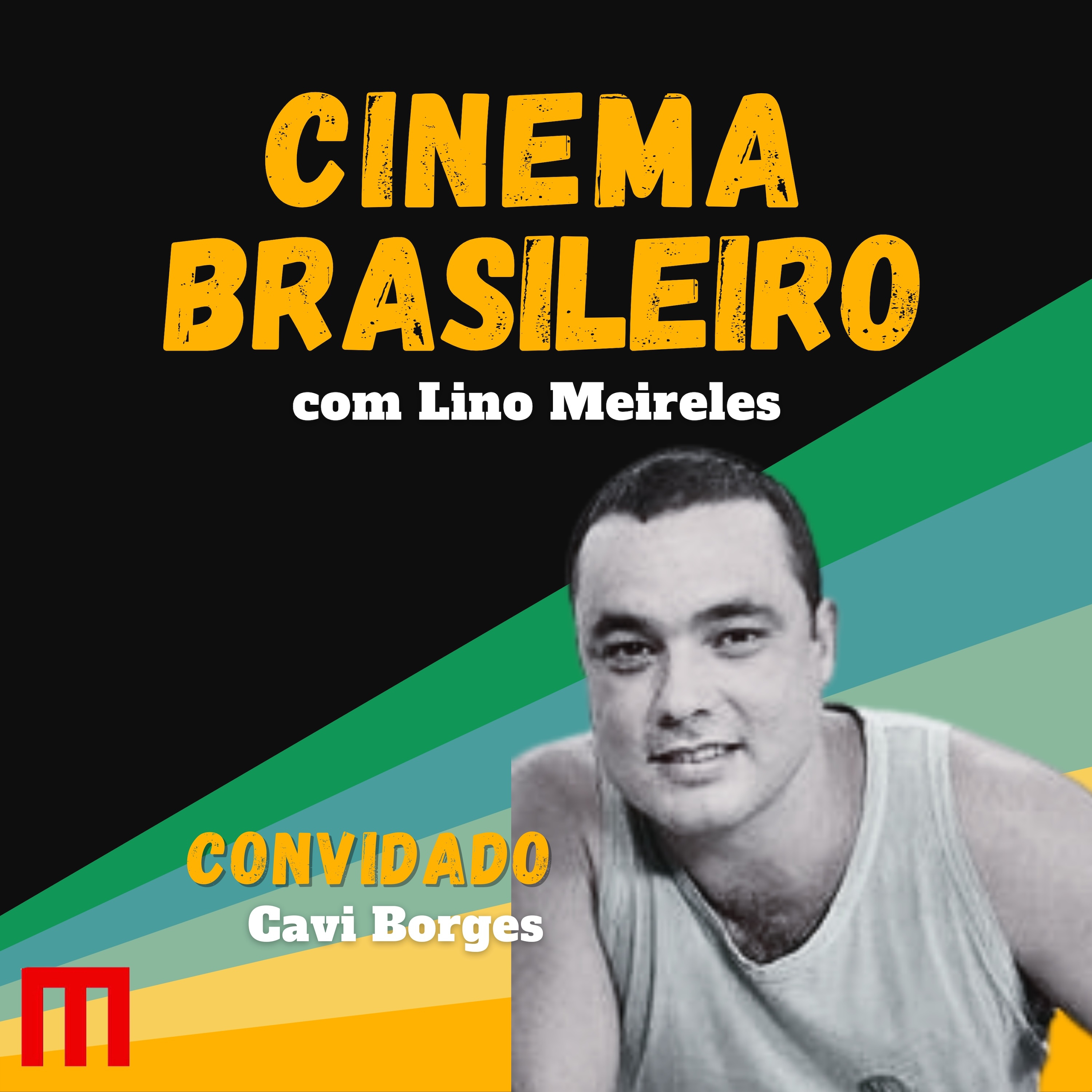 Cinema Brasileiro