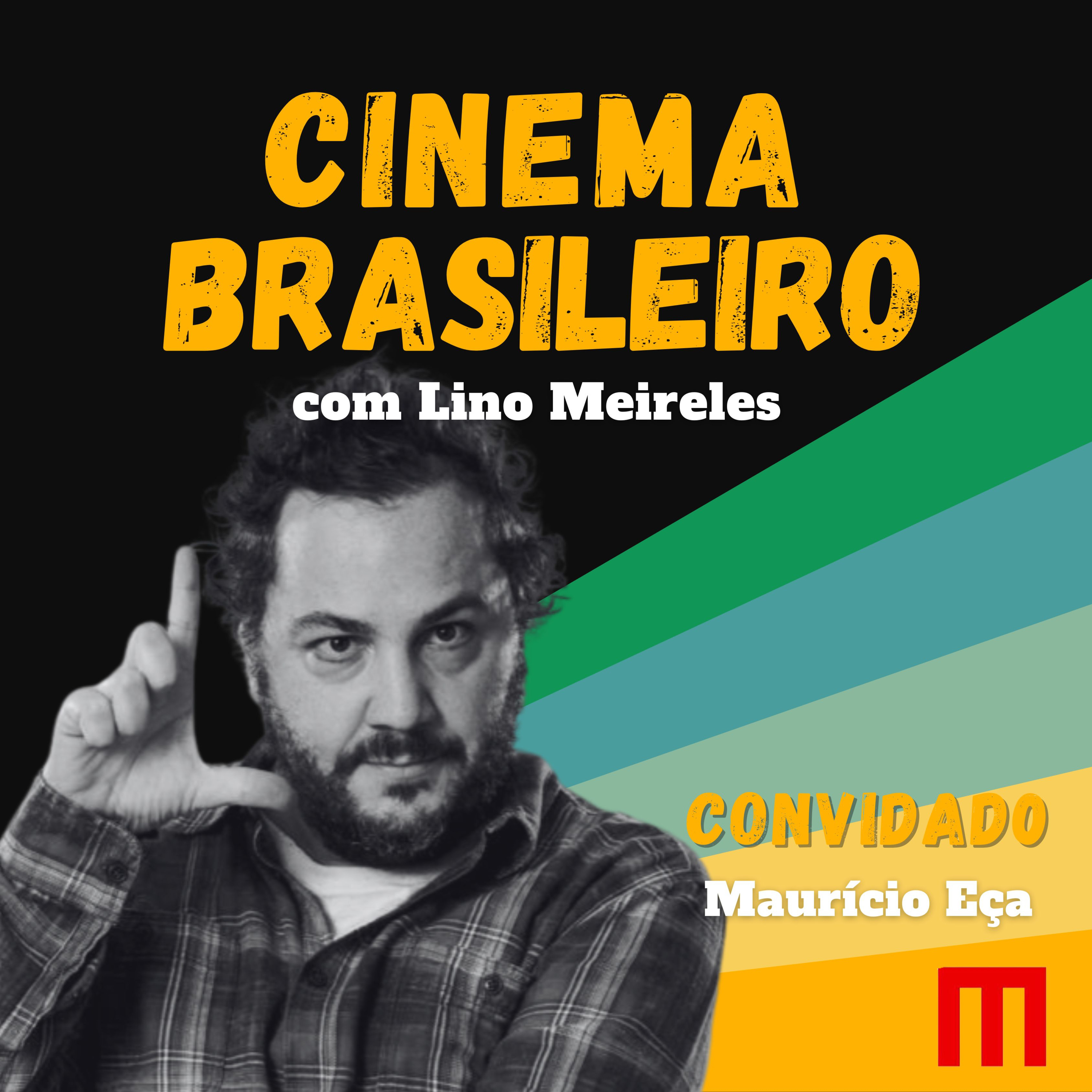 Pixote, a Lei do Mais Fraco (com Maurício Eça) episode artwork
