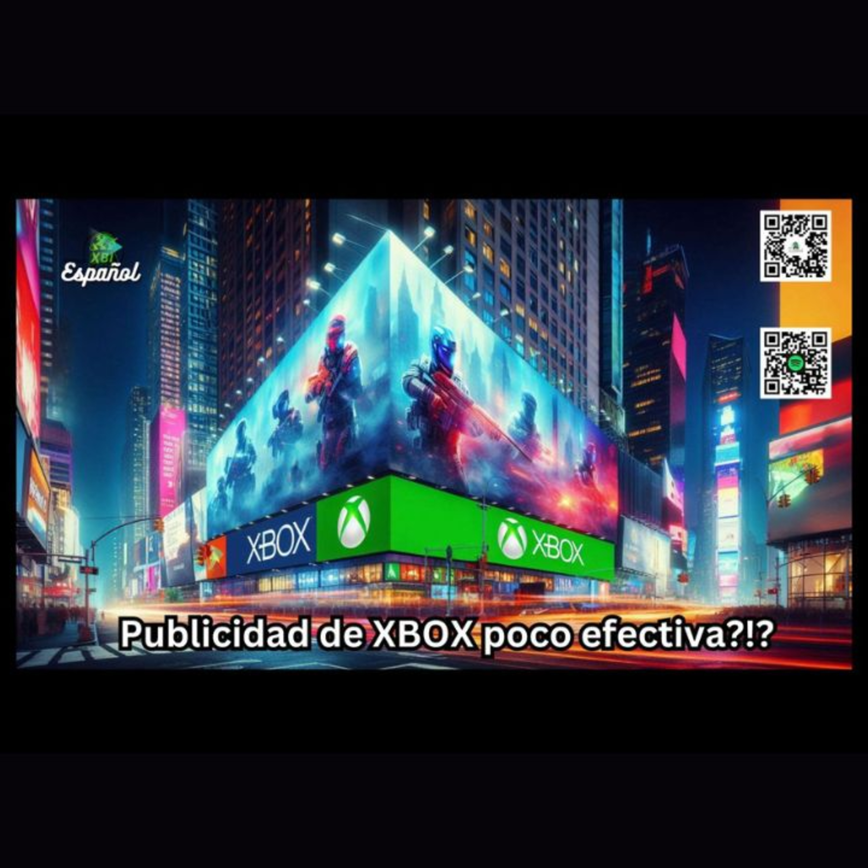 XBI Español