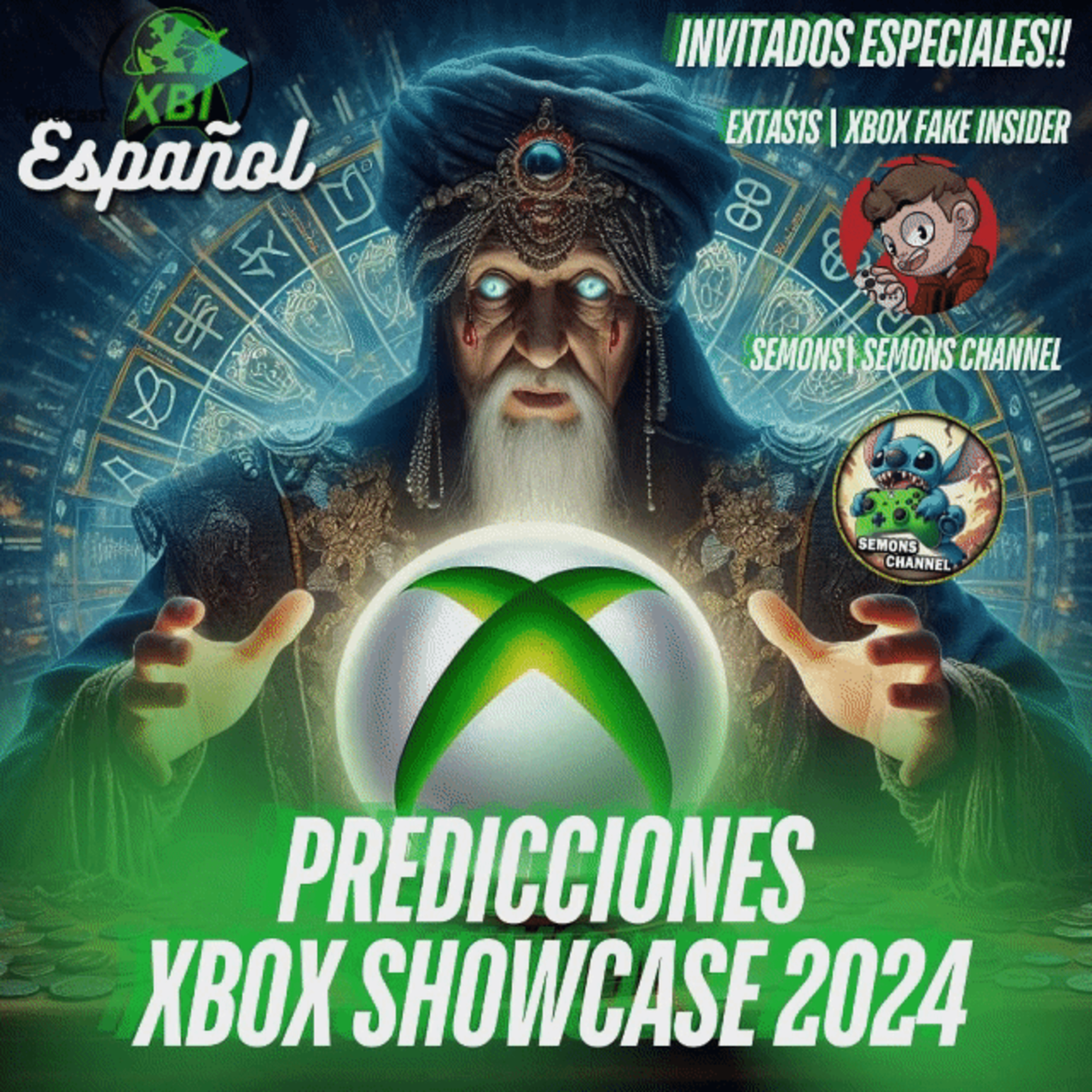 XBI Español
