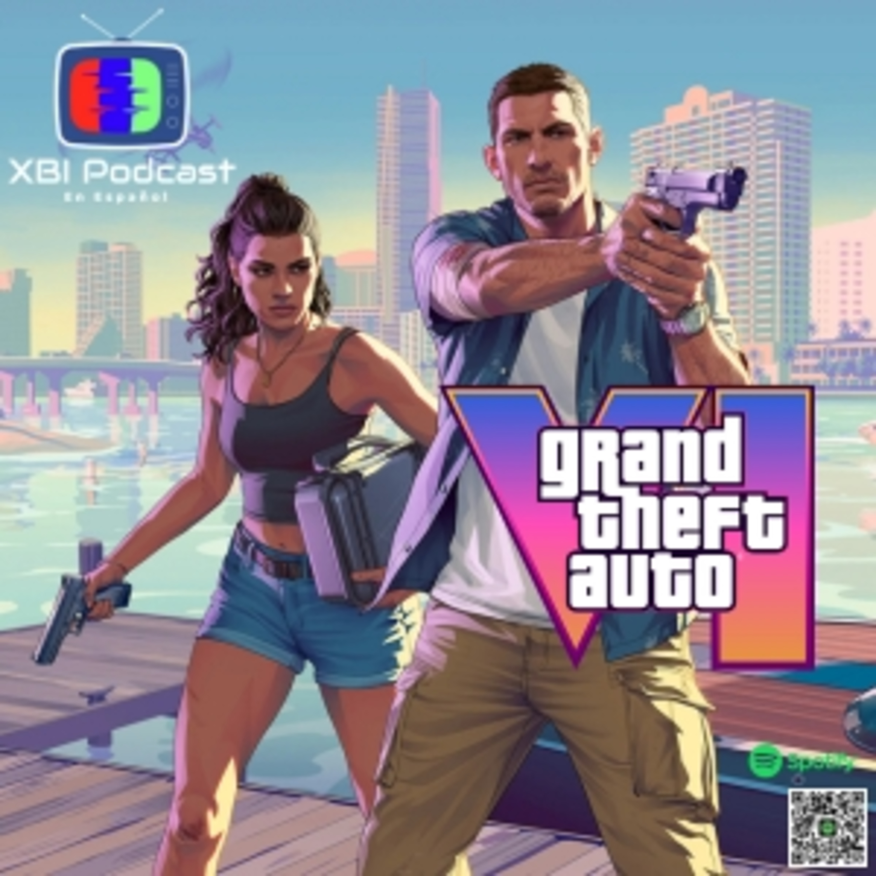 XBI Español