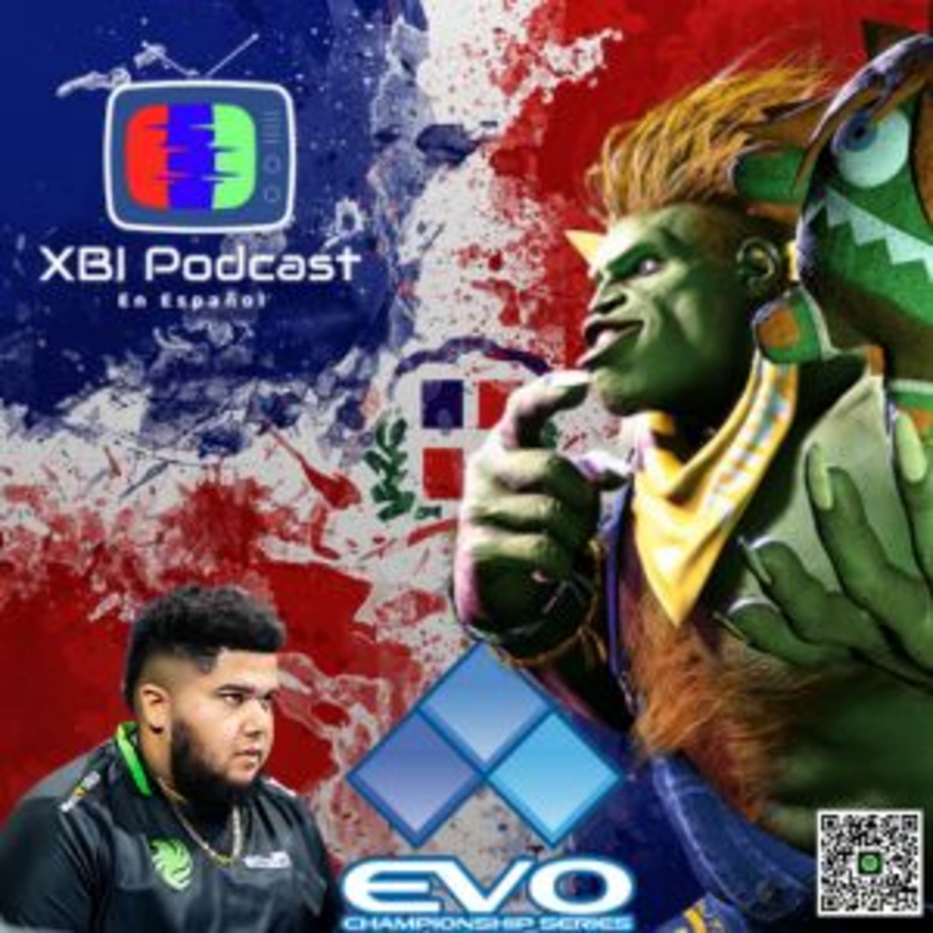 Portada de XBI Español