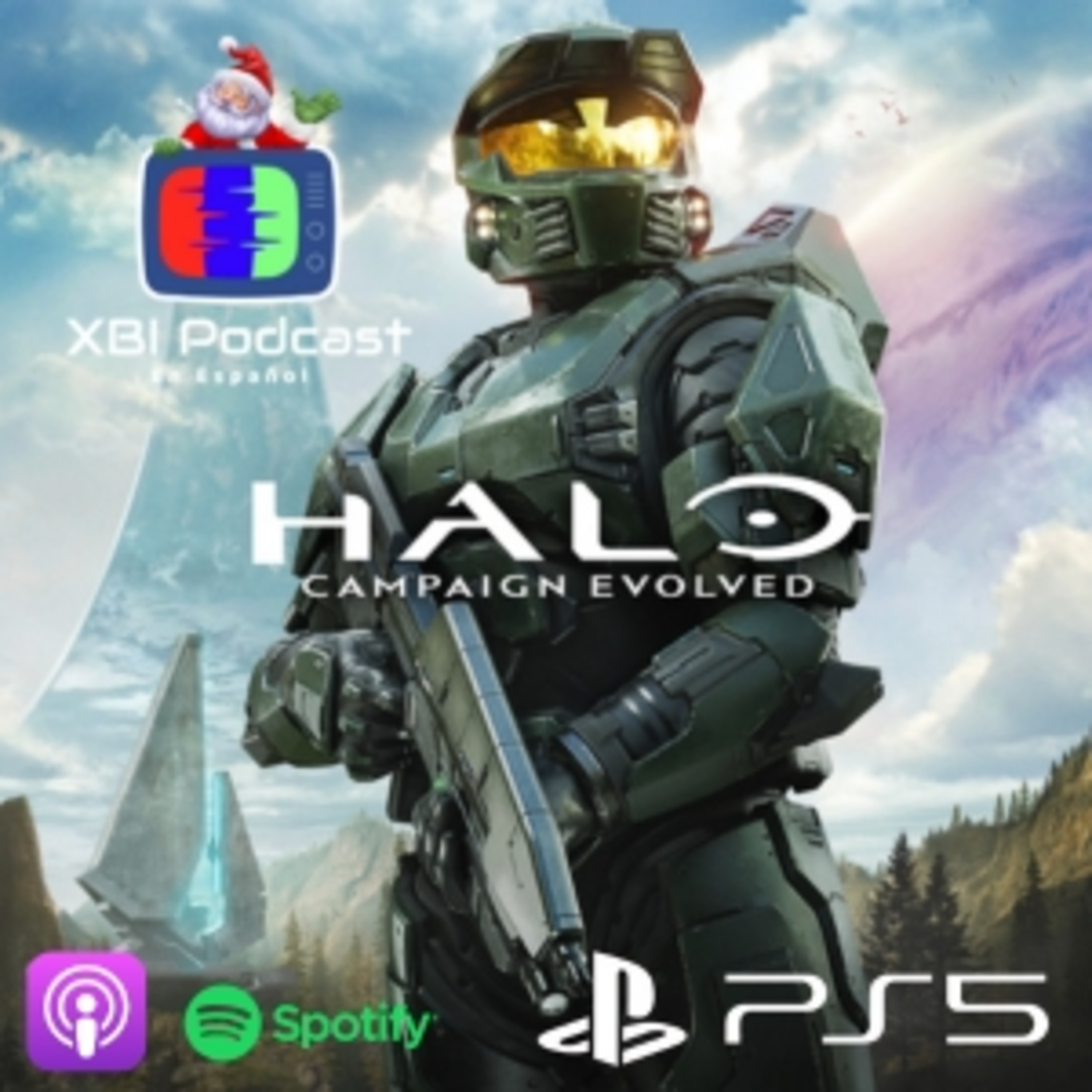 Portada de XBI Español