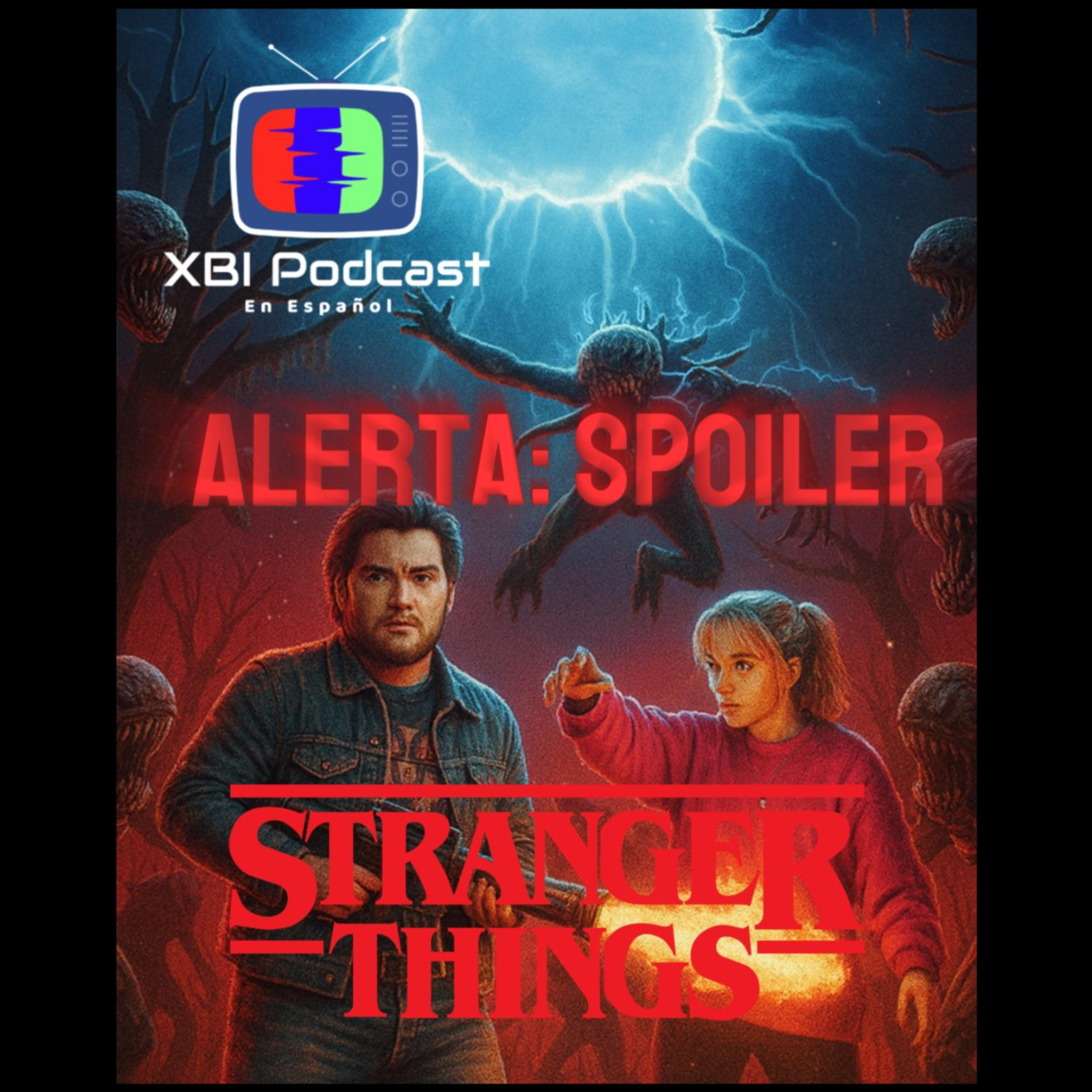Portada de XBI Español