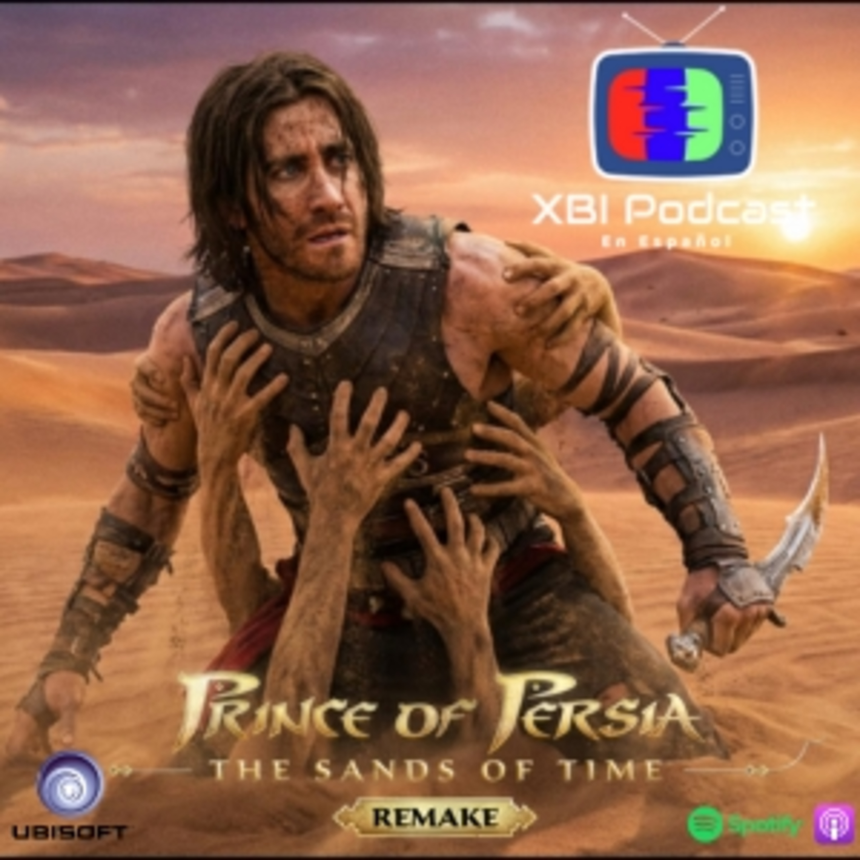 Portada de XBI Español