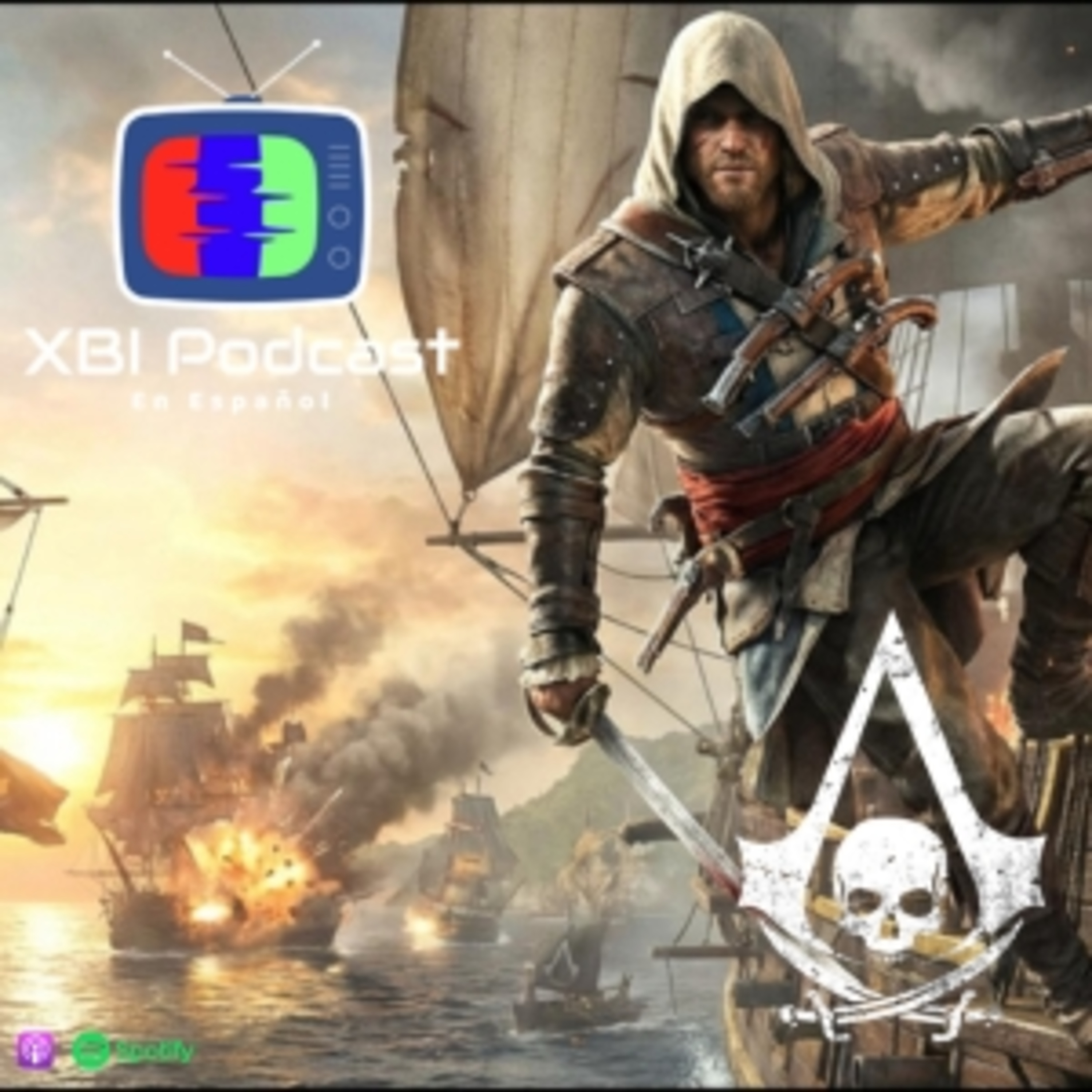 Portada de XBI Español
