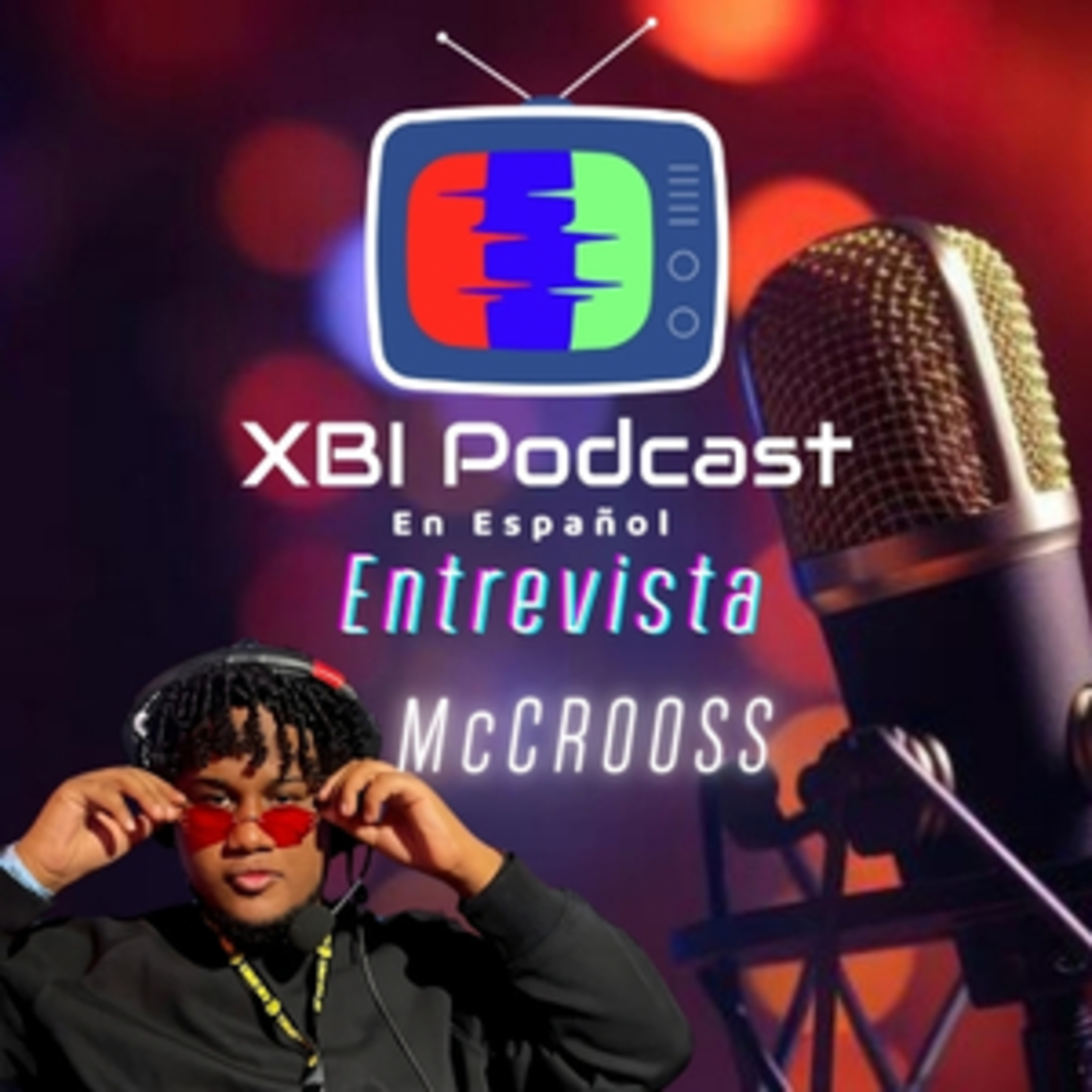 Portada de XBI Español