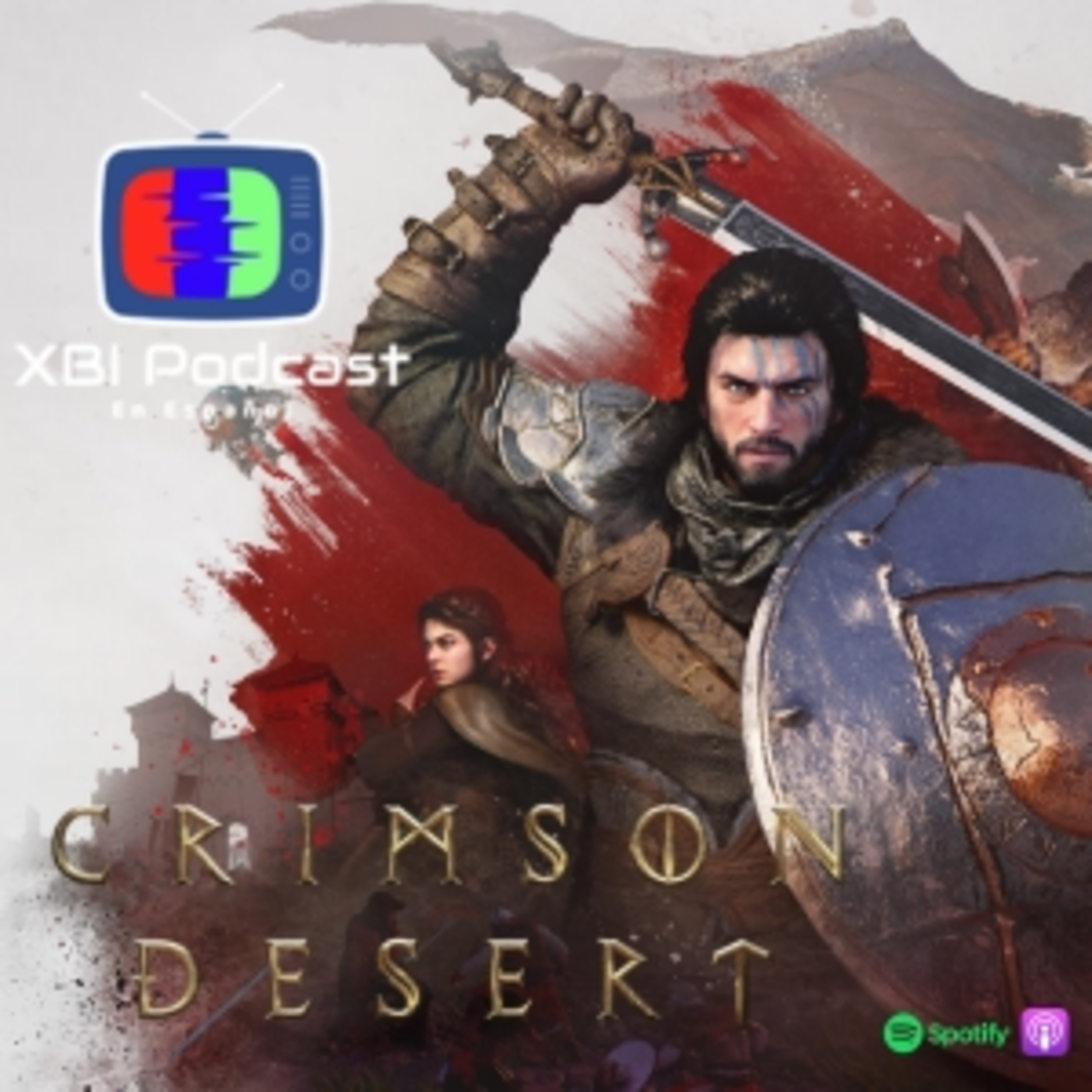 Portada de XBI Español