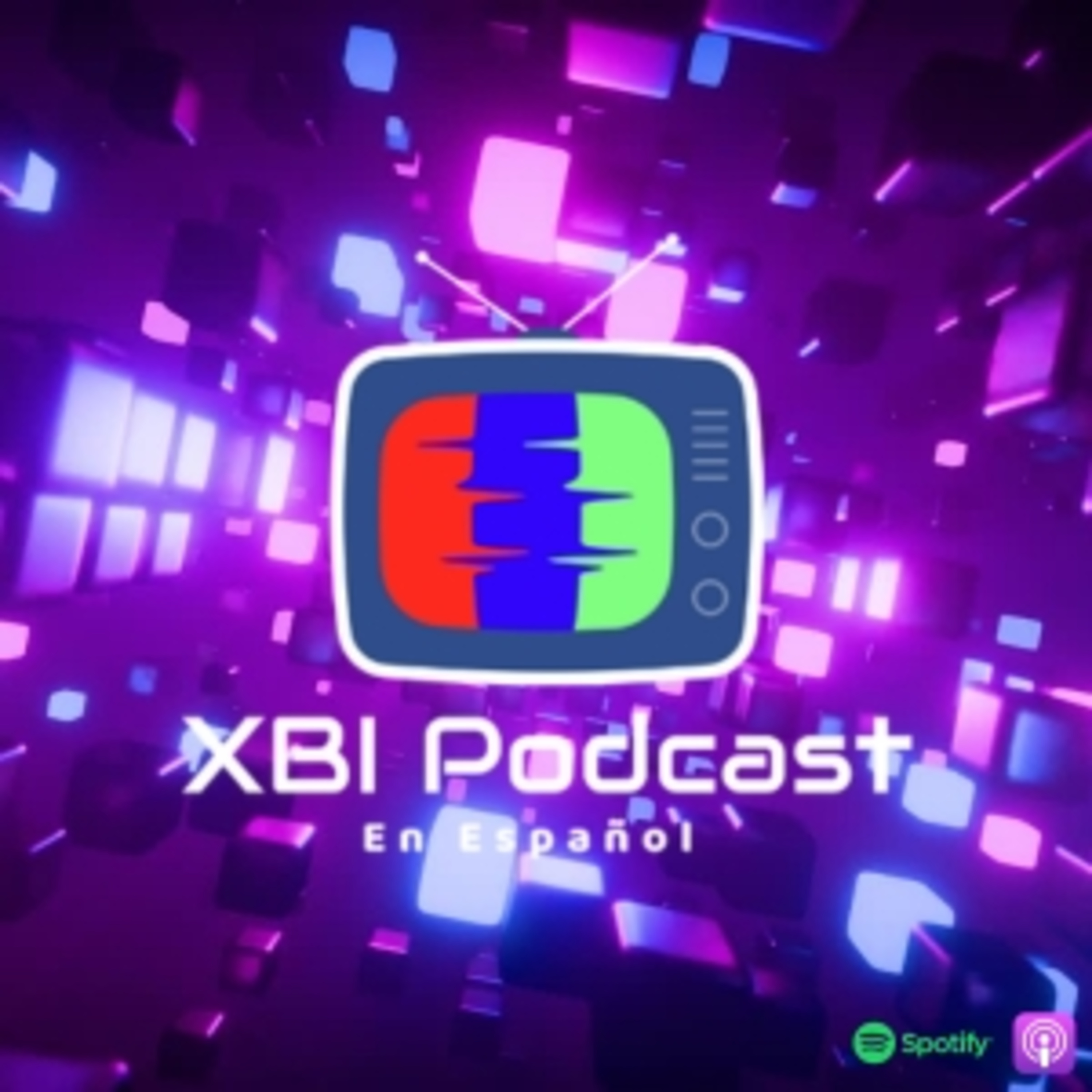 Portada de XBI Español