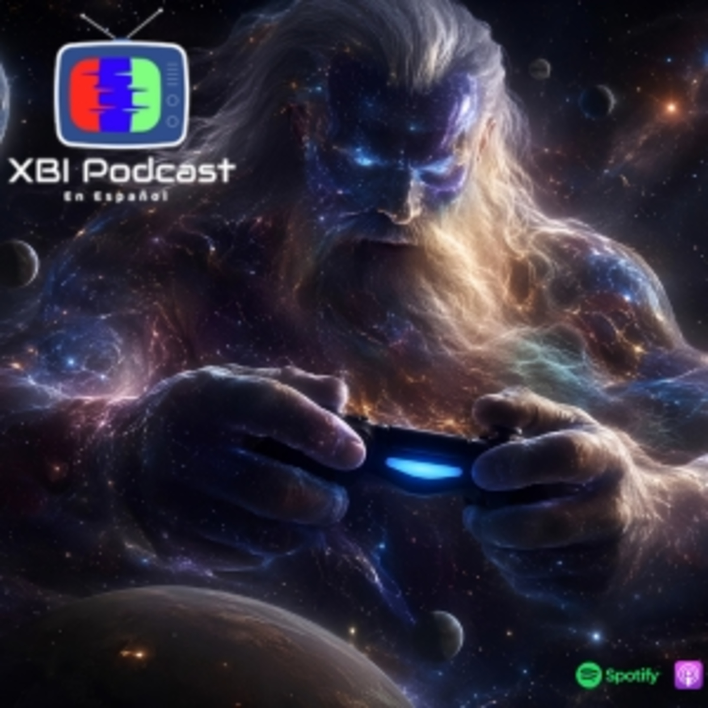 PREFIERES GRAFICOS O JUGABILIDAD-QUE NOS ATRAE DE UN VIDEOJUEGO-XBI RETRO- LA 9NA GENERACION-EP 140 episode artwork