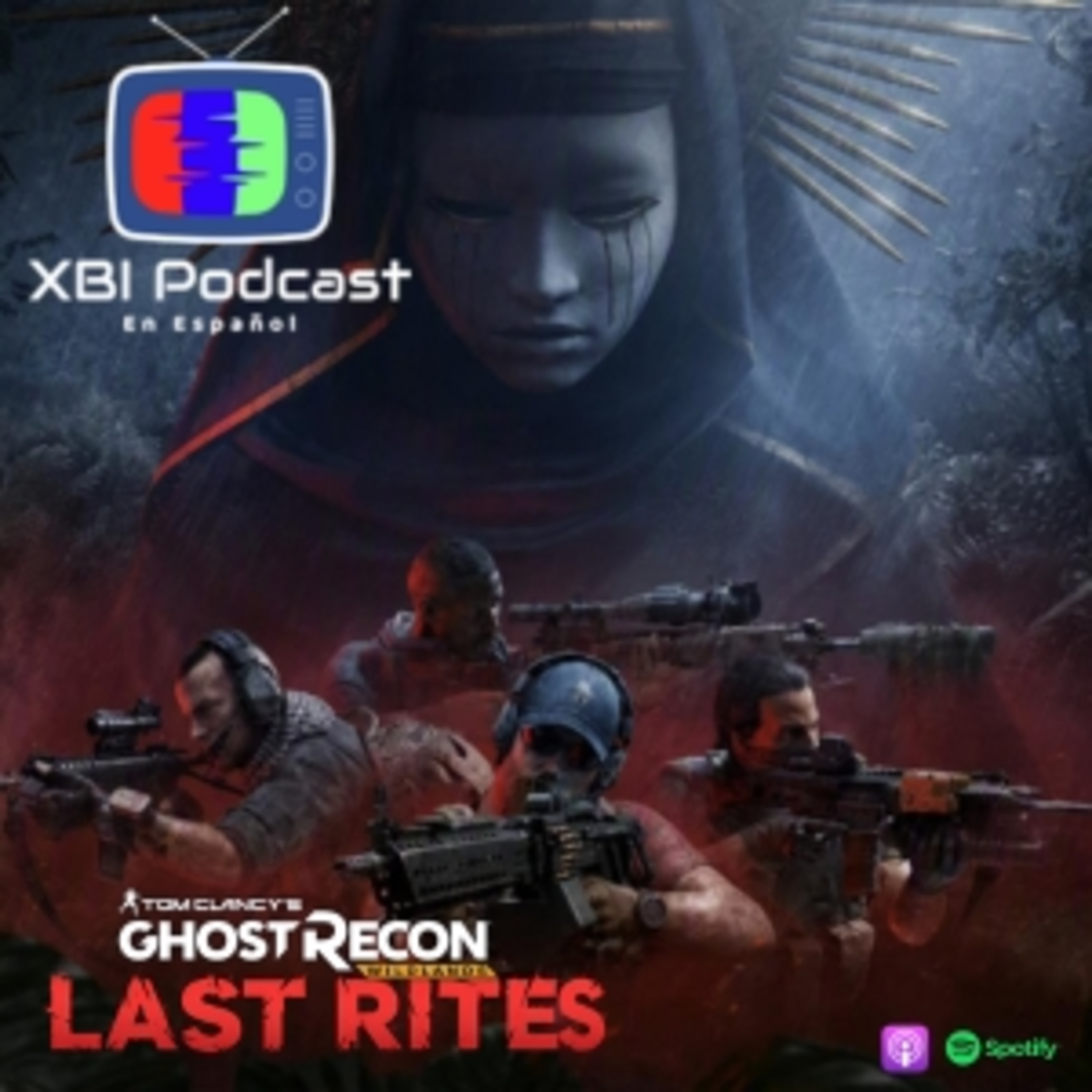 Portada de XBI Español