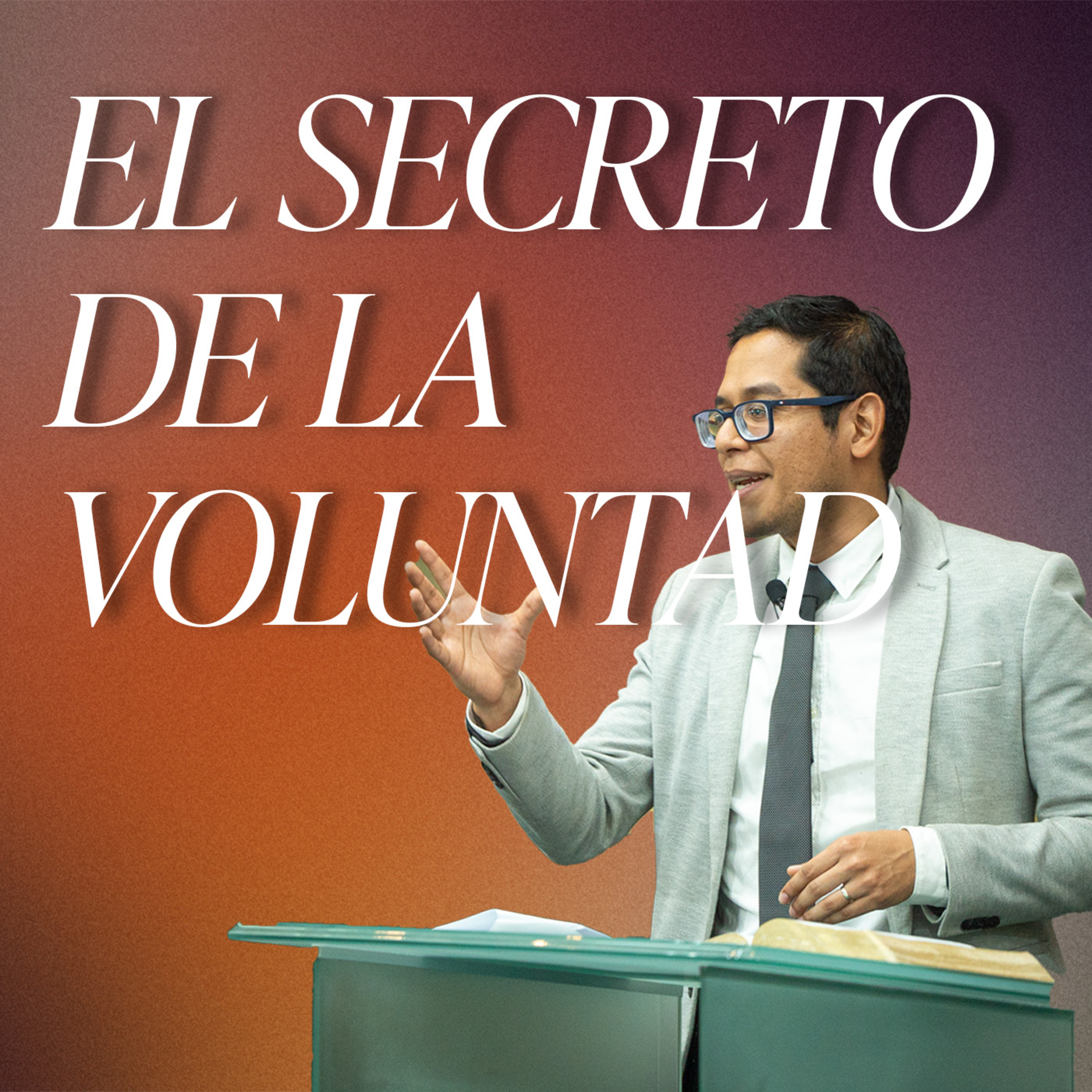 3755 - La Voluntad Humana | Hno. Luis Hurtado | Sábado 26.10.2024 episode artwork