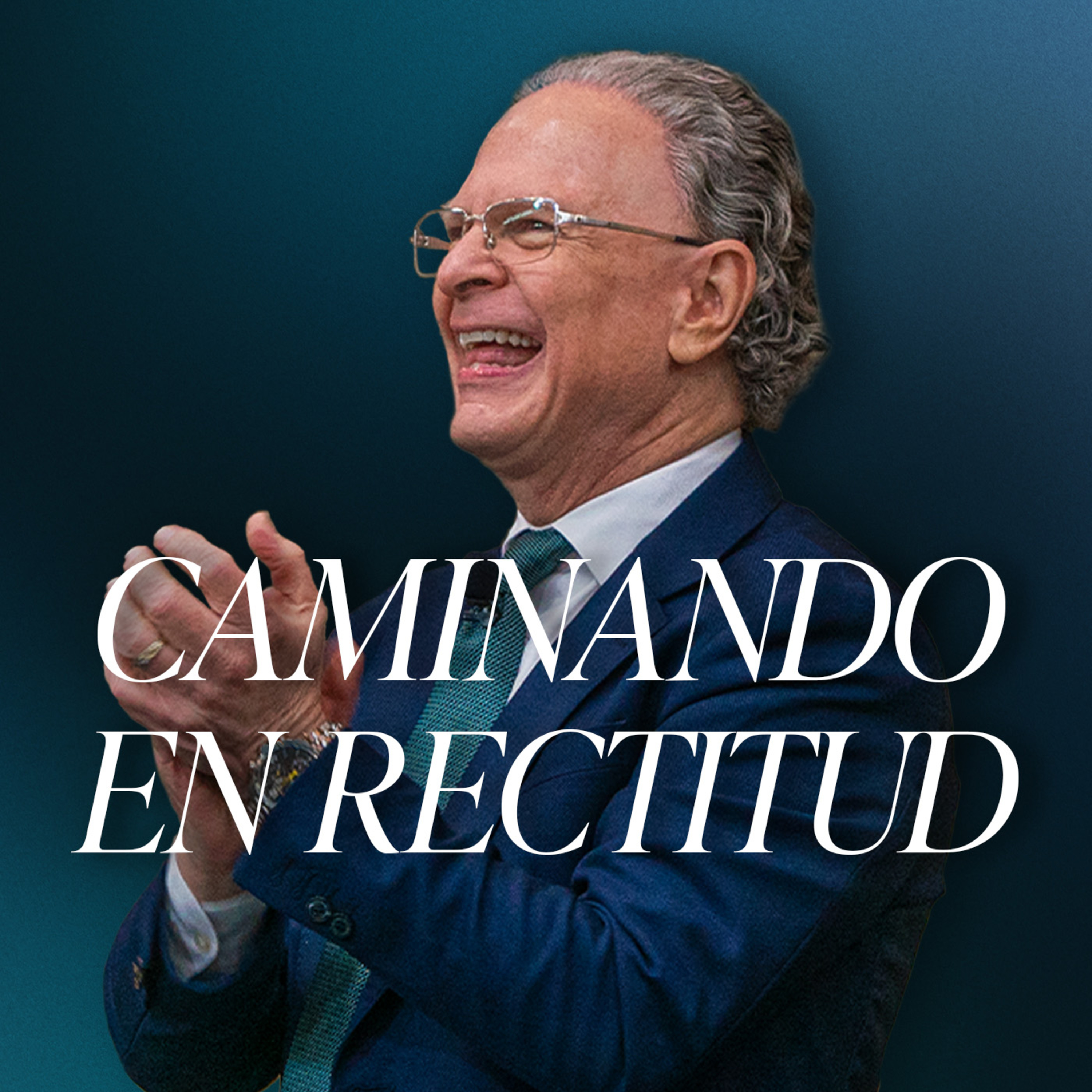 3789 - Encontrando la Rosa de Sarón | Pastor Carlos Stahl | Domingo 16.02.2025 episode artwork