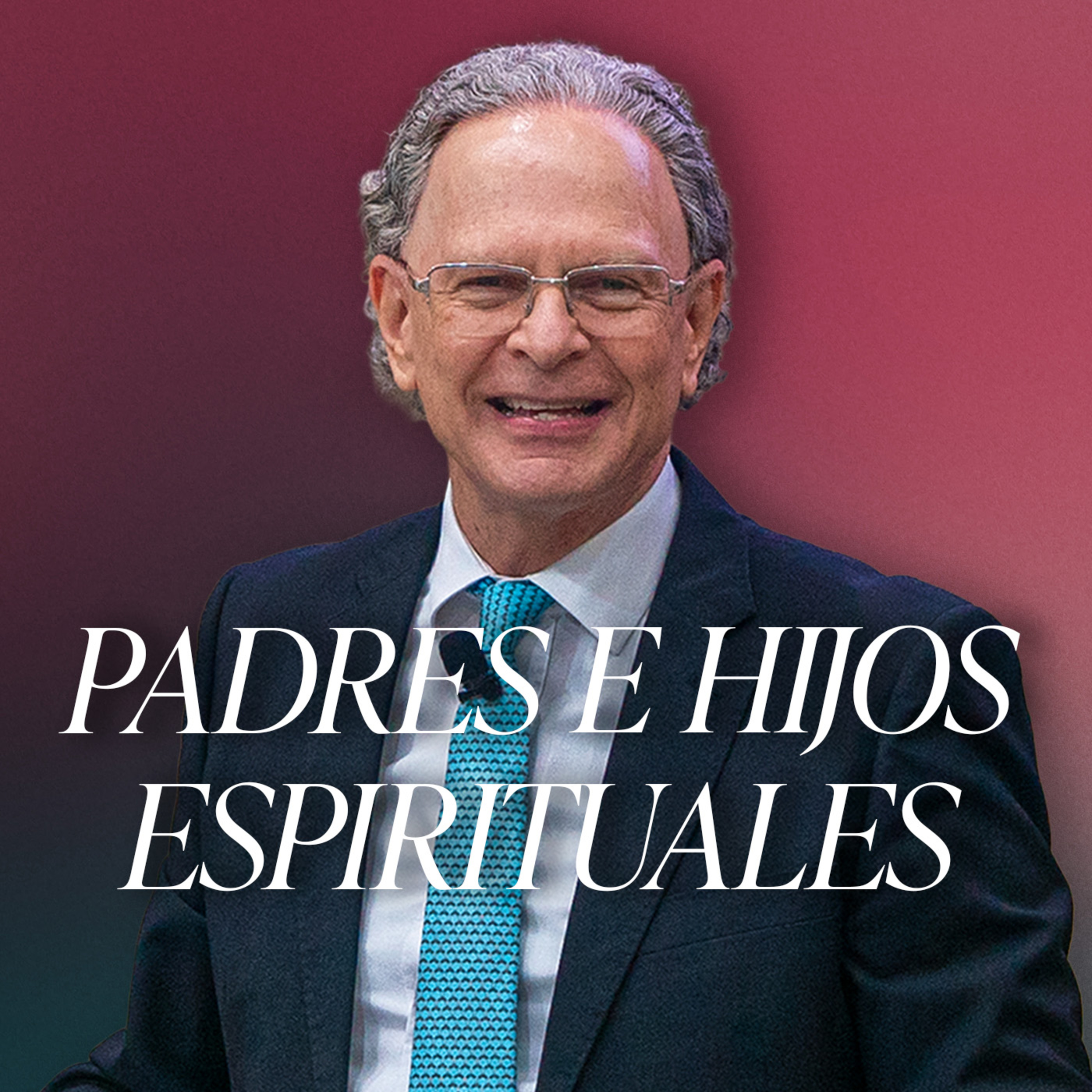 3791 - El Nuevo Hombre y los Hijos Maduros de Dios | Pastor Carlos Stahl | Miércoles 19.02.2025 episode artwork