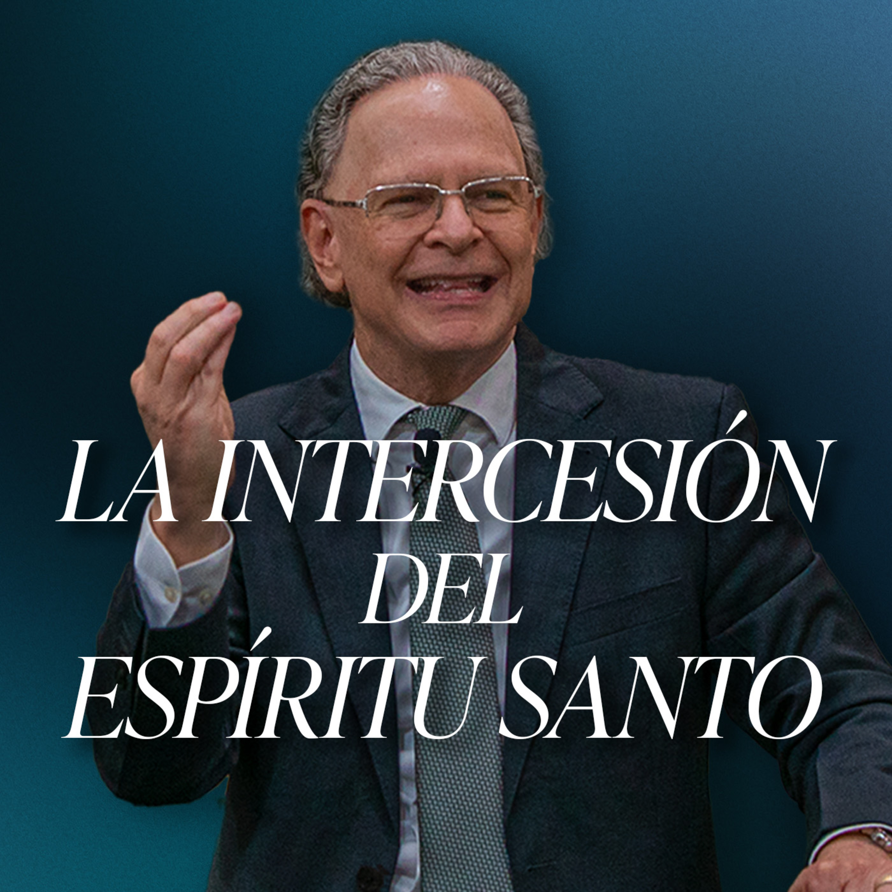 3798 - El Espíritu Santo sobre nosotros | Pastor Carlos Stahl | Domingo 09.03.2025 episode artwork