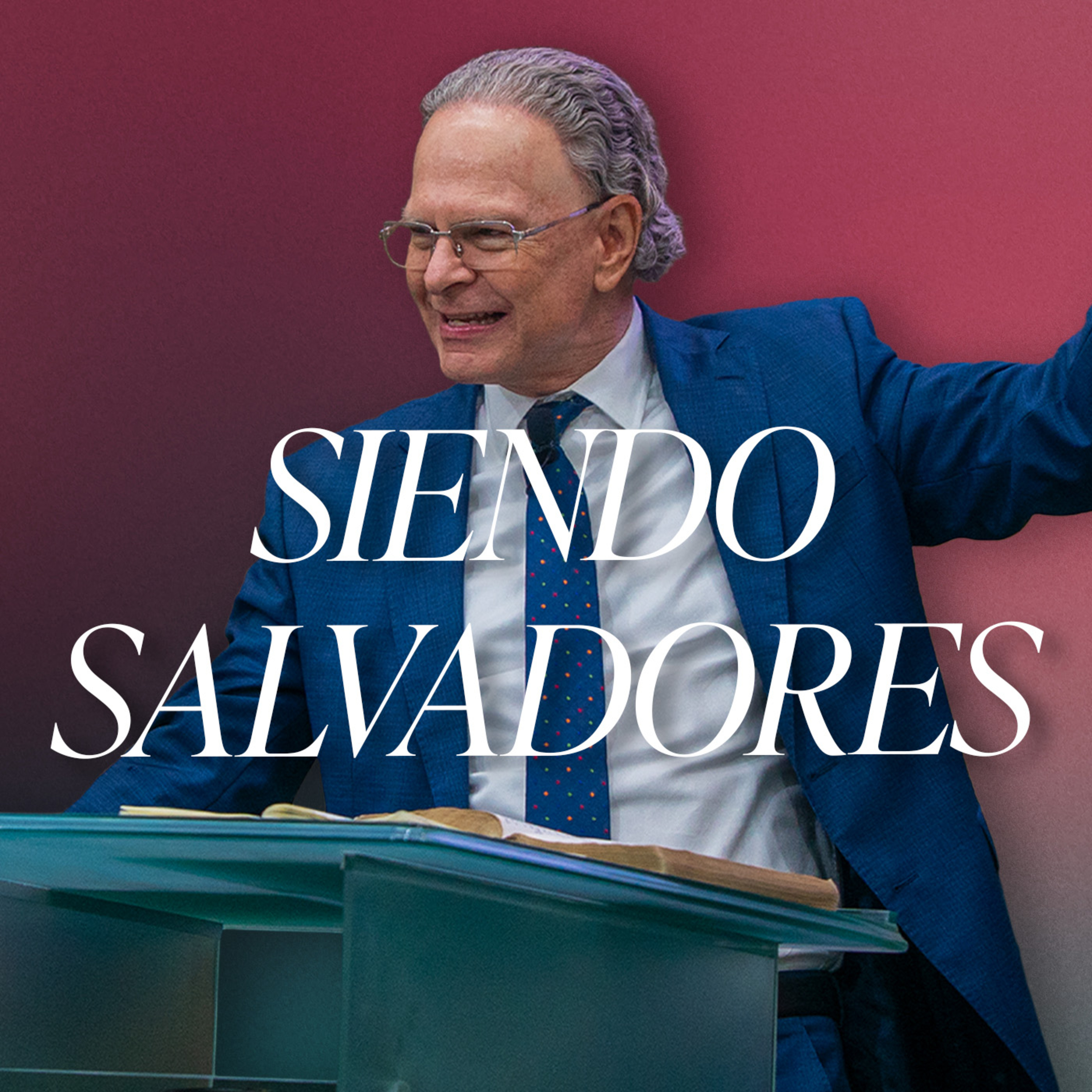 3799 - Los hijos maduros que vendrán con Jesús | Pastor Carlos Stahl | Miércoles 12.03.2025 episode artwork