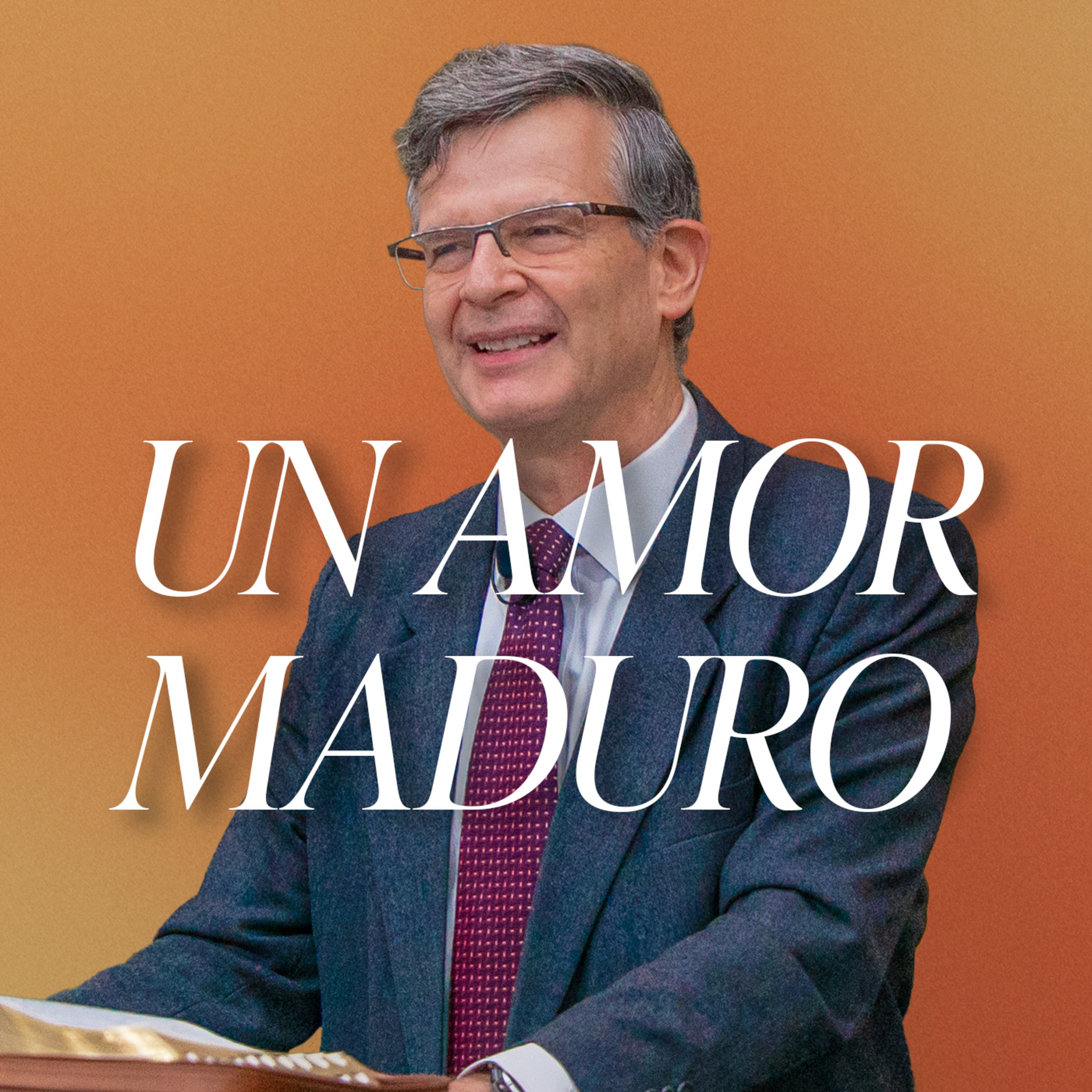 3817 - El Apóstol Pablo: Un ejemplo de hijo maduro (Parte 3) | Pastor Ismar Stahl | Miércoles 07.05.2025 episode artwork