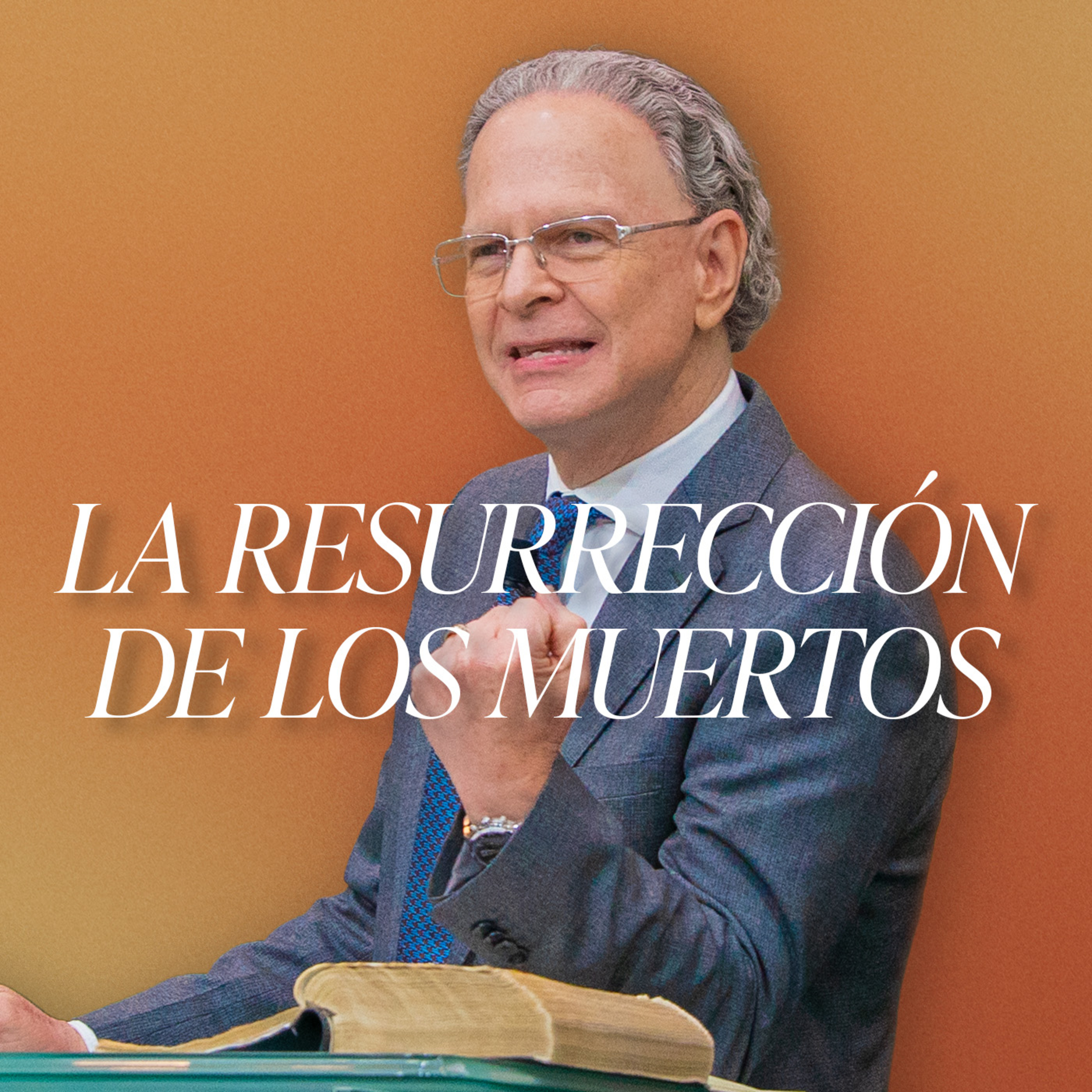 3823 - El orden de las resurrecciones | Pastor Carlos Stahl | Miércoles 28.05.2025 episode artwork
