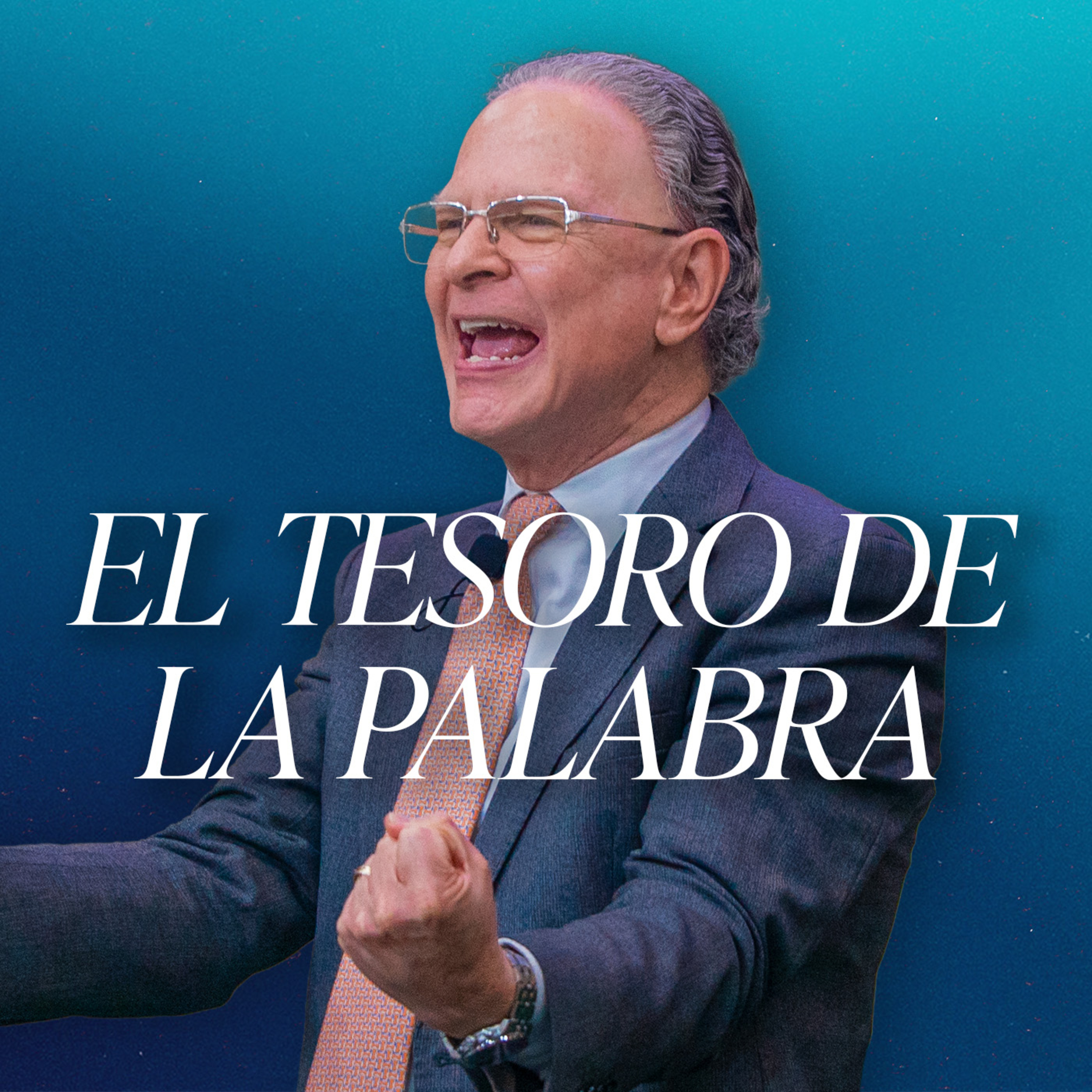 3840 - El Tesoro de la Palabra de Dios | Pastor Carlos Stahl | Domingo 06.07.2025 episode artwork