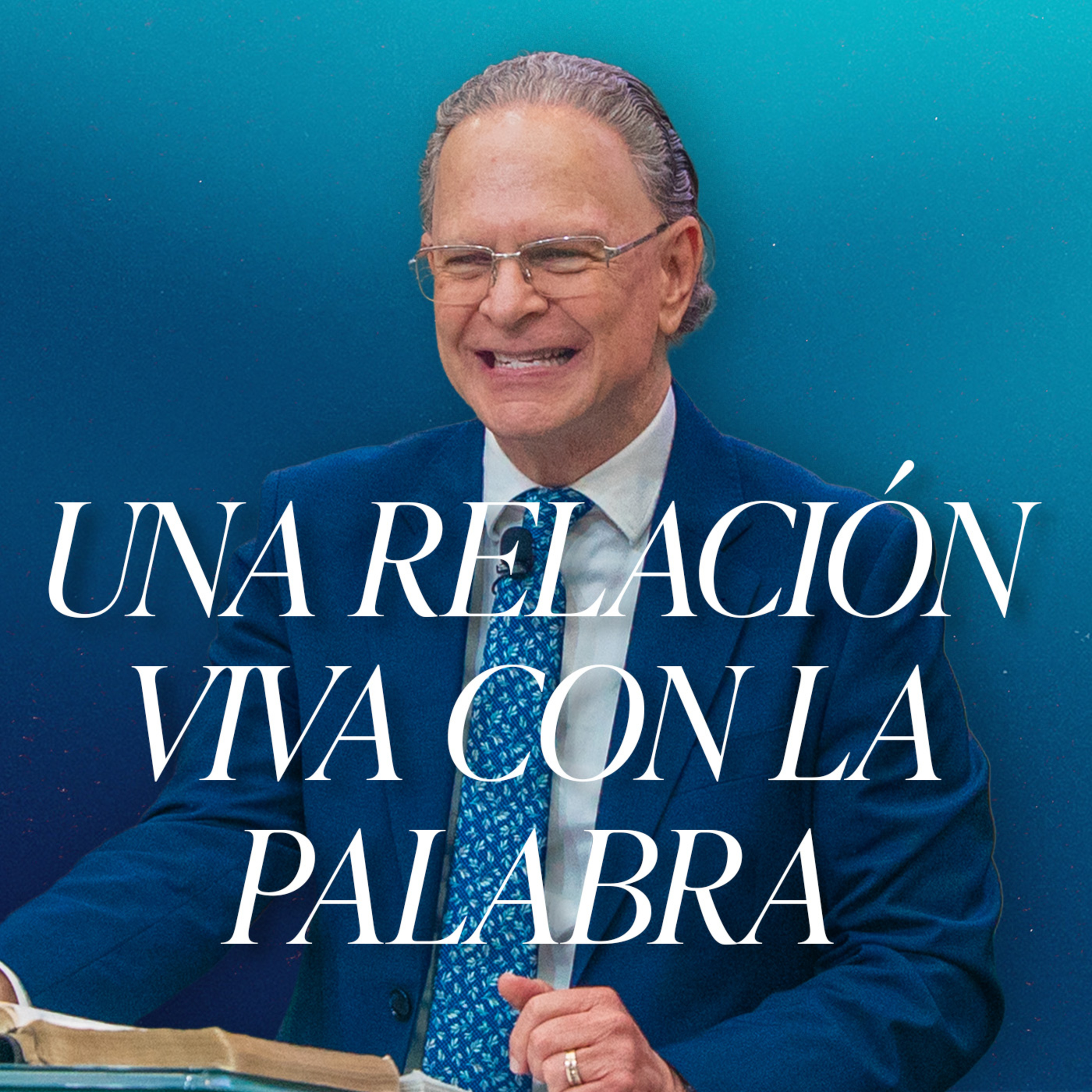 3846 - Salmo 19 | Pastor Carlos Stahl | Domingo 27.07.2025 episode artwork