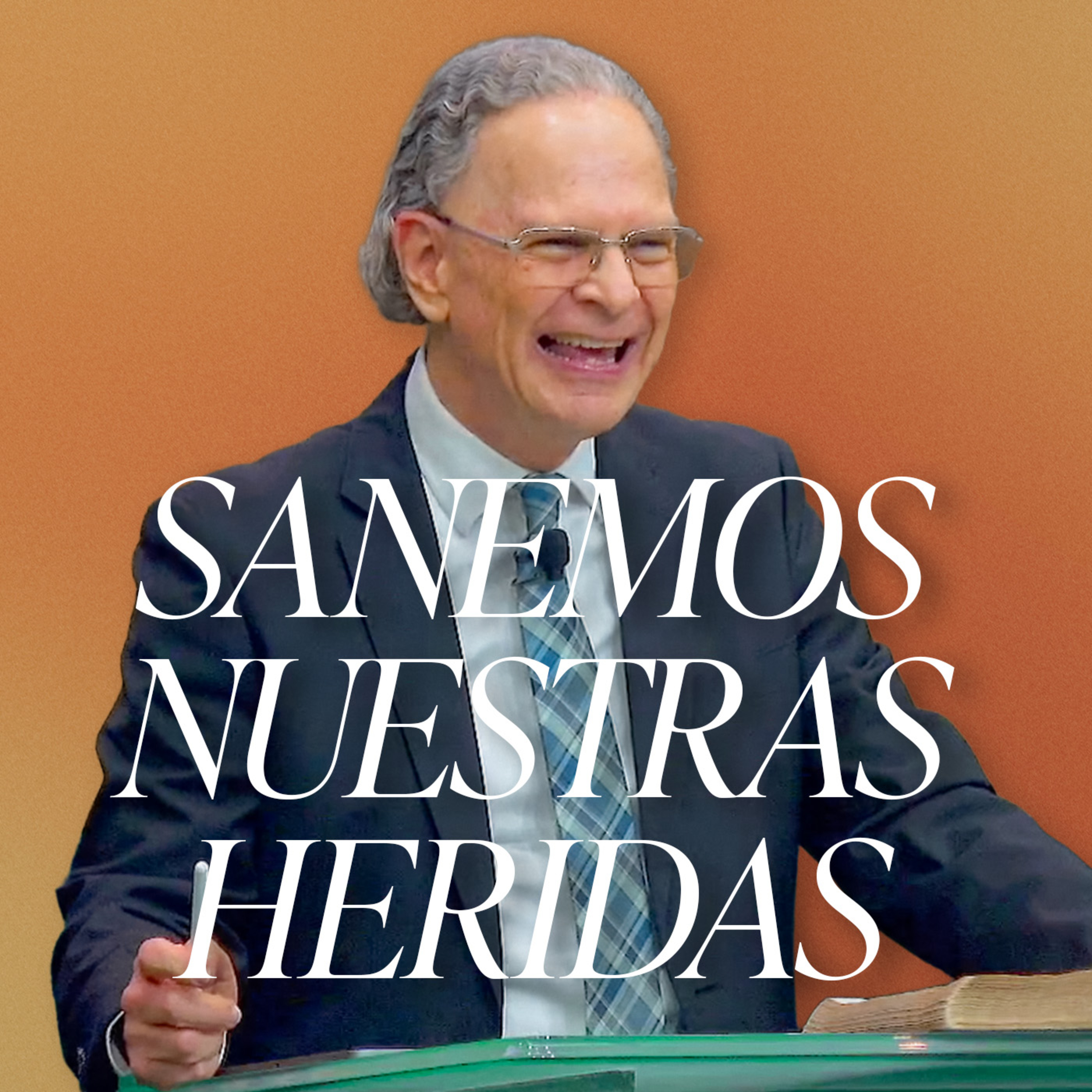 3848 - El diagnóstico, la causa y el remedio | Pastor Carlos Stahl | Miércoles 30.07.2025 episode artwork