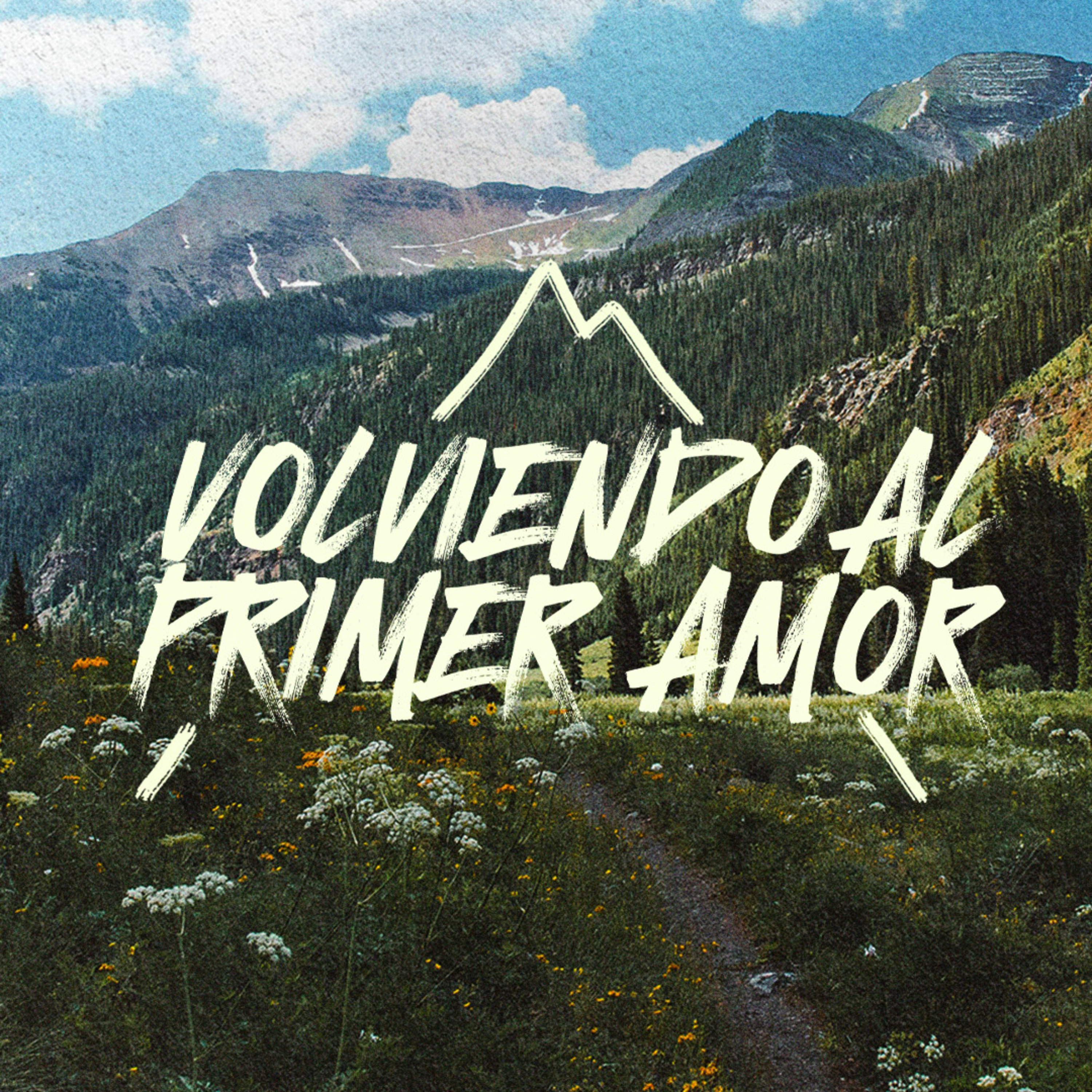 3857 - El Dios que responda por fuego - Pastor Carlos Stahl - Convención Volviendo al Primer Amor episode artwork