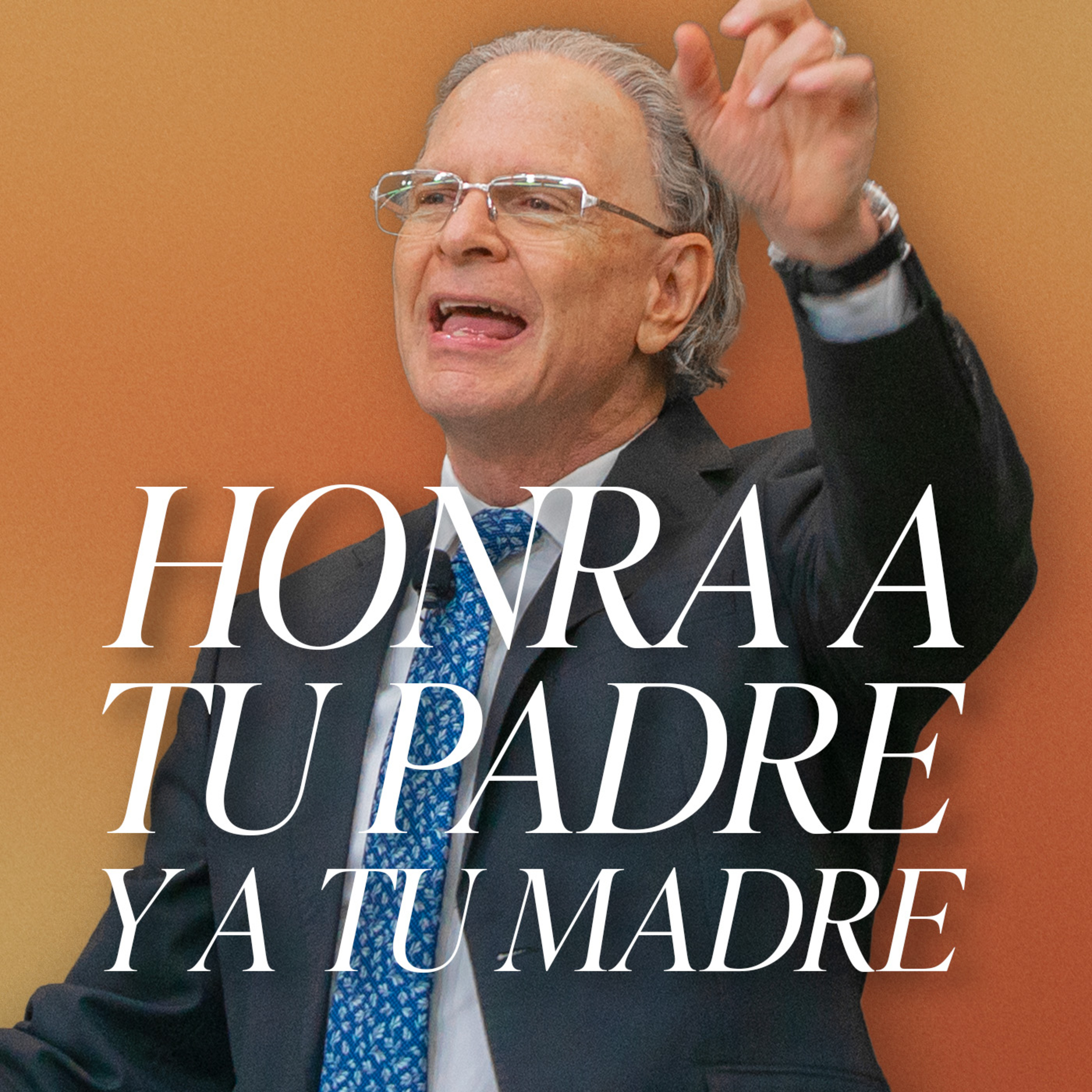 3859 - La altivez del hombre y los 10 mandamientos: Continuación | Pastor Carlos Stahl | Miércoles 27.08.2025 episode artwork