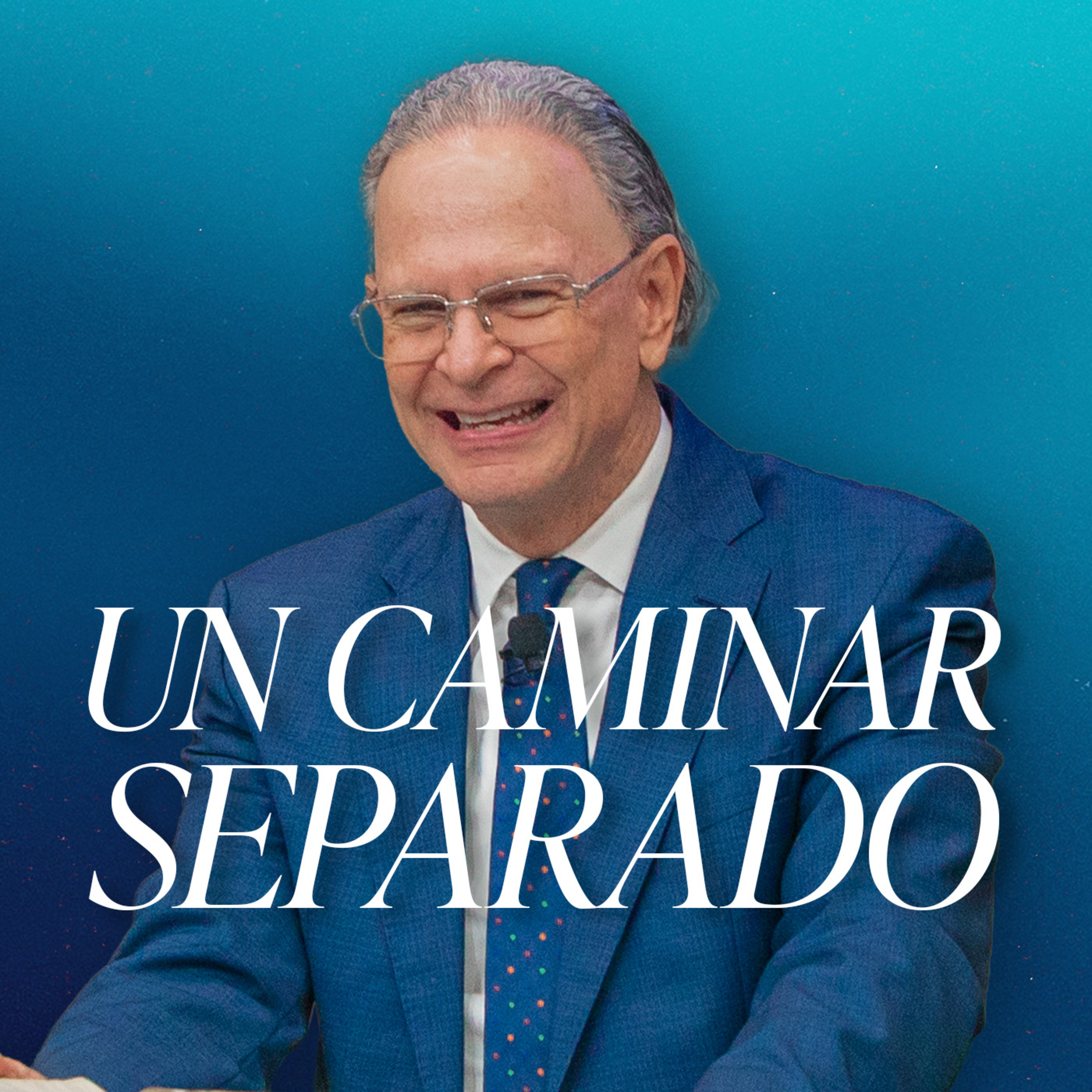 3860 - Listos para ser sacrificados: Continuación | Pastor Carlos Stahl | Domingo 31.08.2025 episode artwork