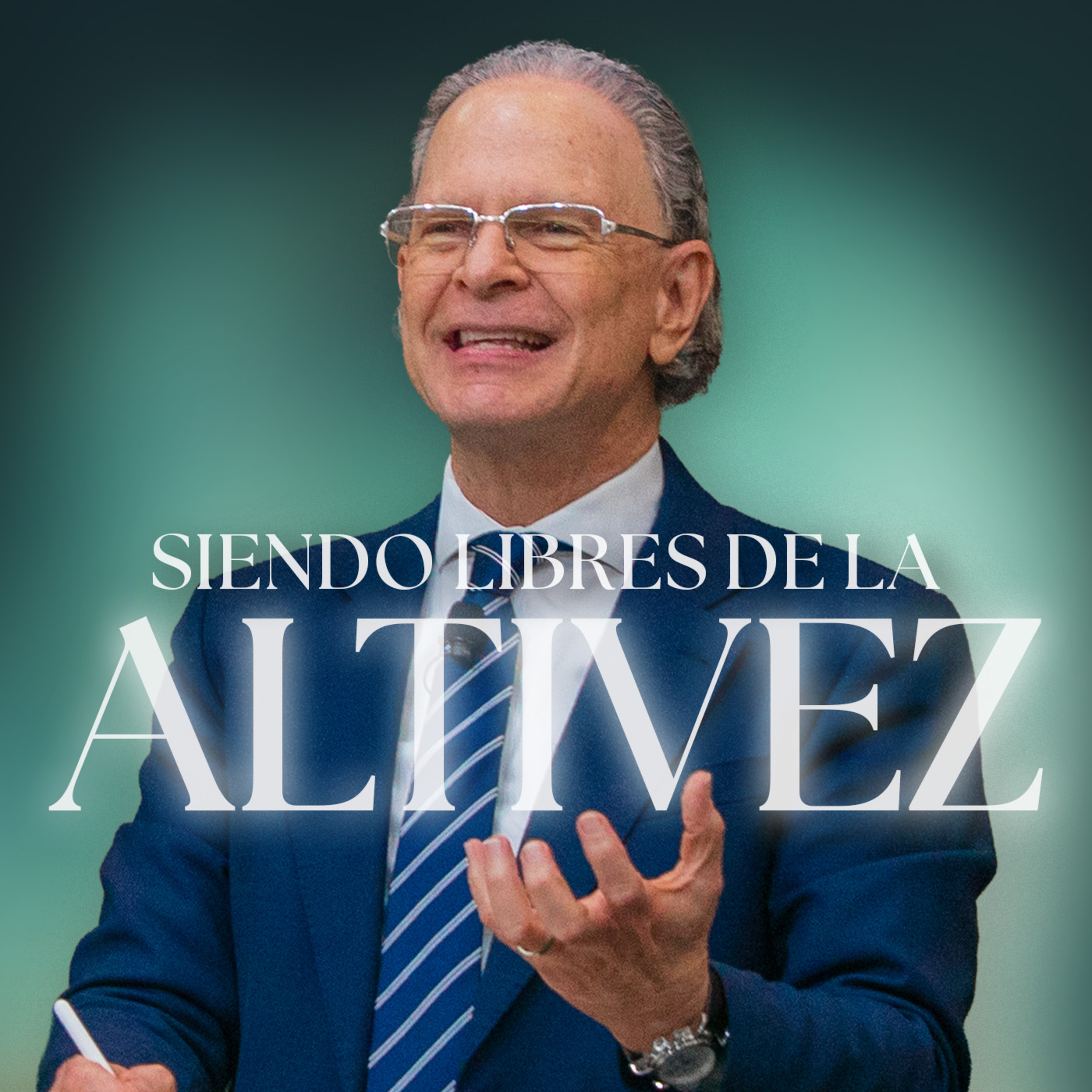 3862 - La altivez del hombre y los 10 mandamientos: Continuación II | Pastor Carlos Stahl | Miércoles 03.09.2025 episode artwork