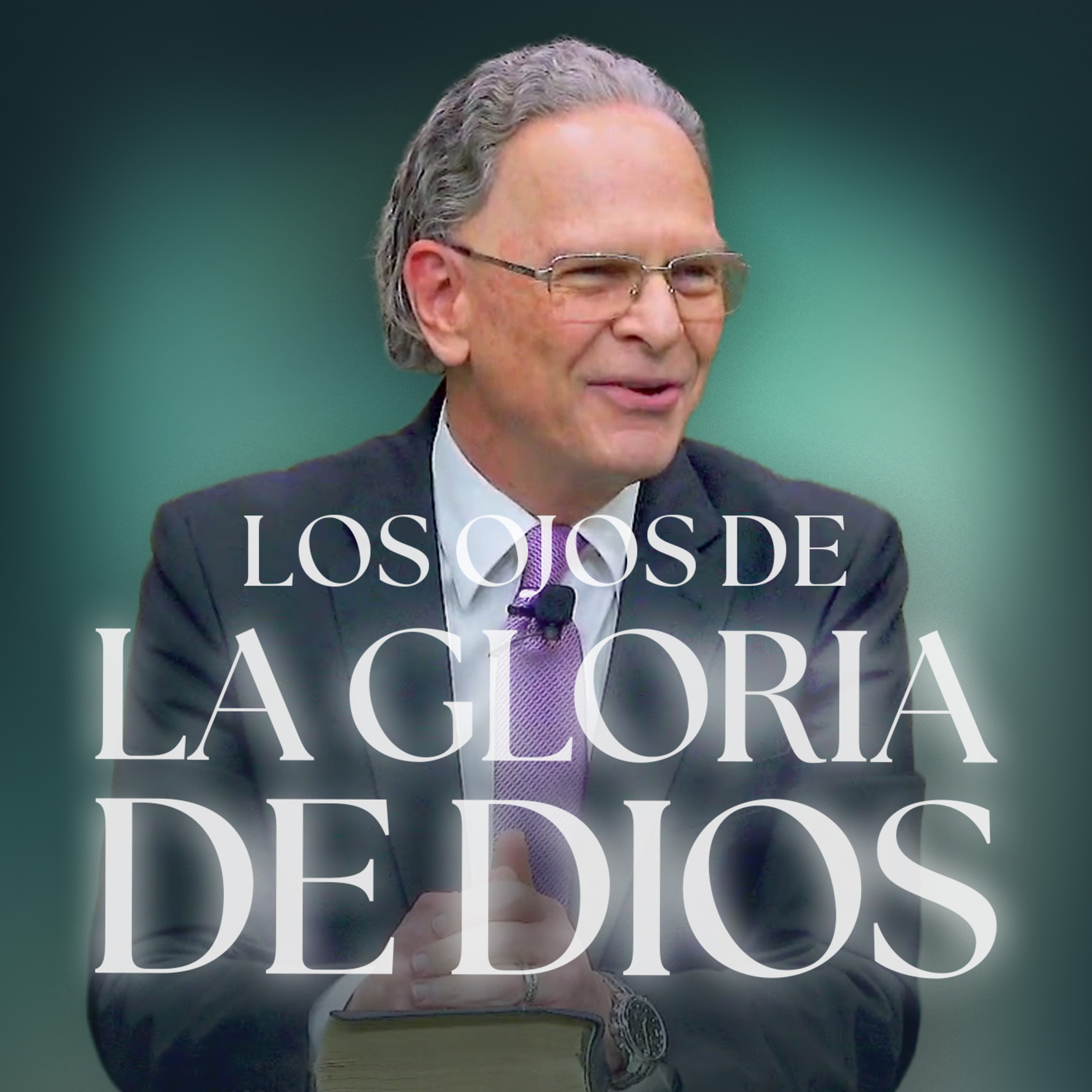 3864 -Los ojos de la Gloria de Dios, Isaías capítulo 3 | Pastor Carlos Stahl | Miércoles 10.09.2025 episode artwork