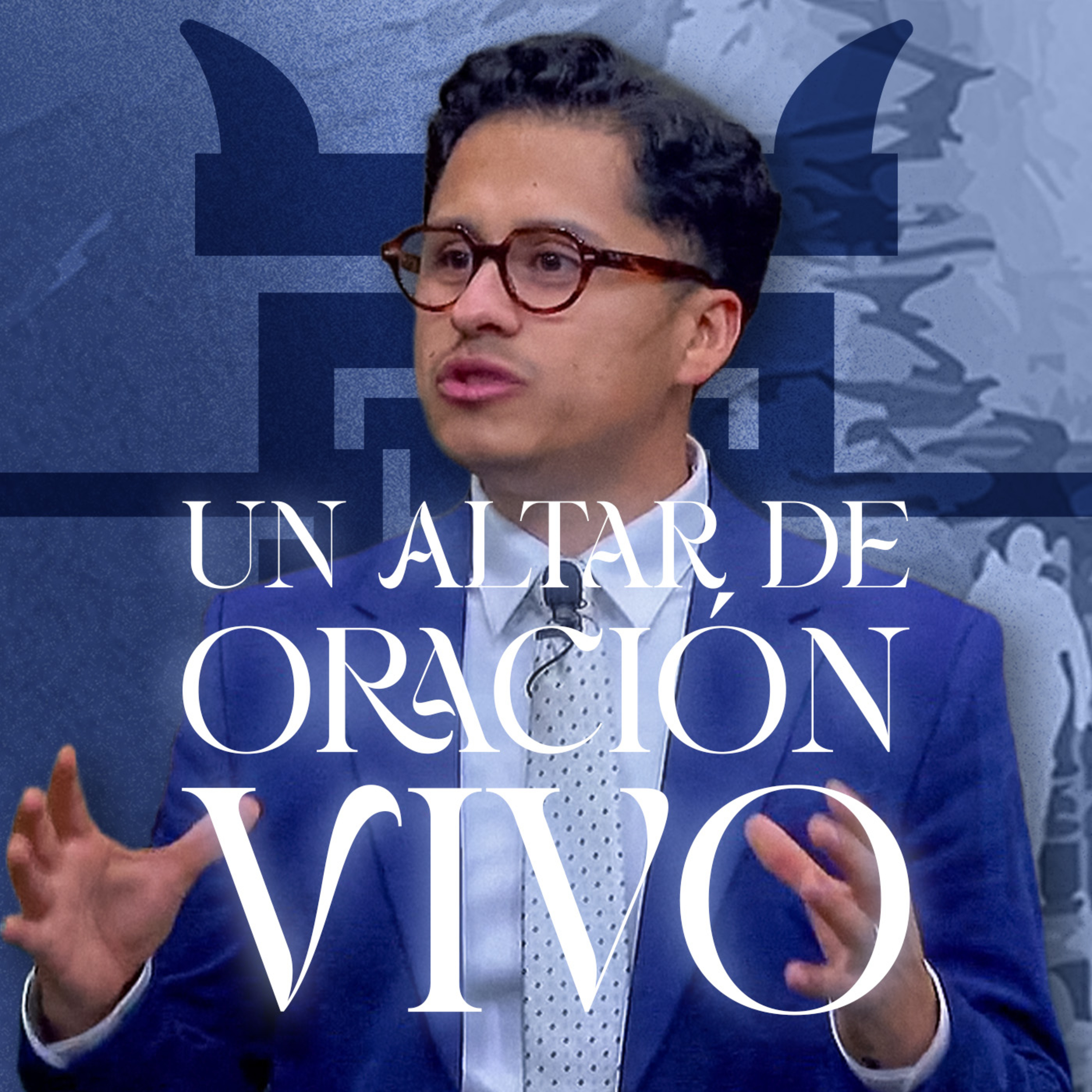 3873 - Cómo podemos tener un Altar de Oración vivo | Pastor Samuel Rivera | Viernes 26.09.2025 episode artwork