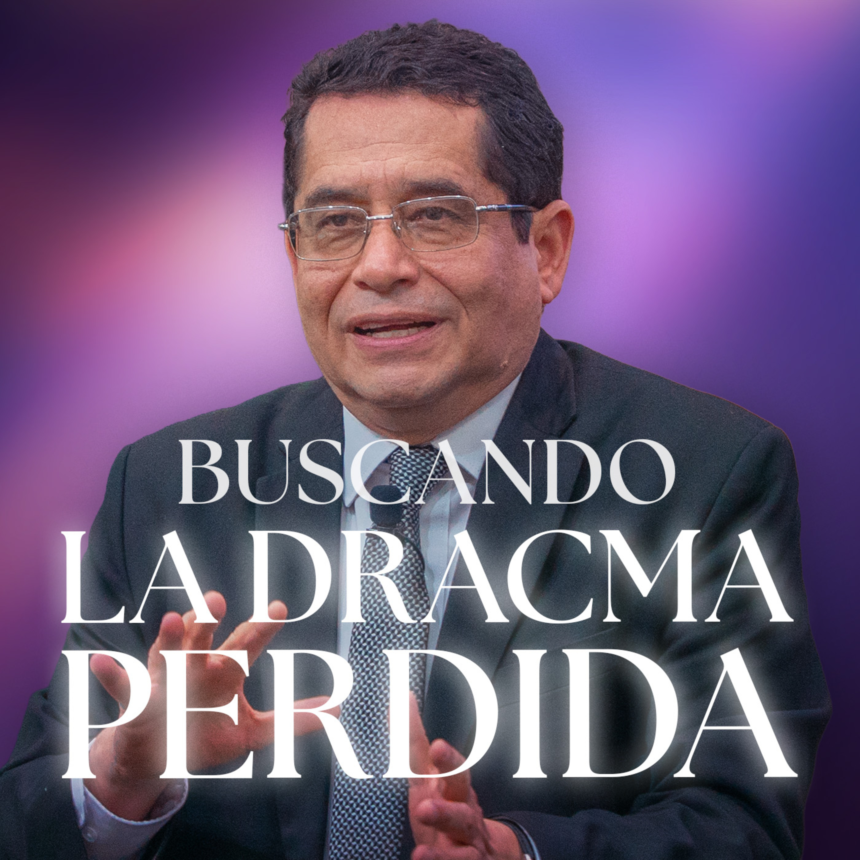 3882 - Escudriñando nuestro corazón | Pastor Eric Urruela | Domingo 12.10.2025 episode artwork
