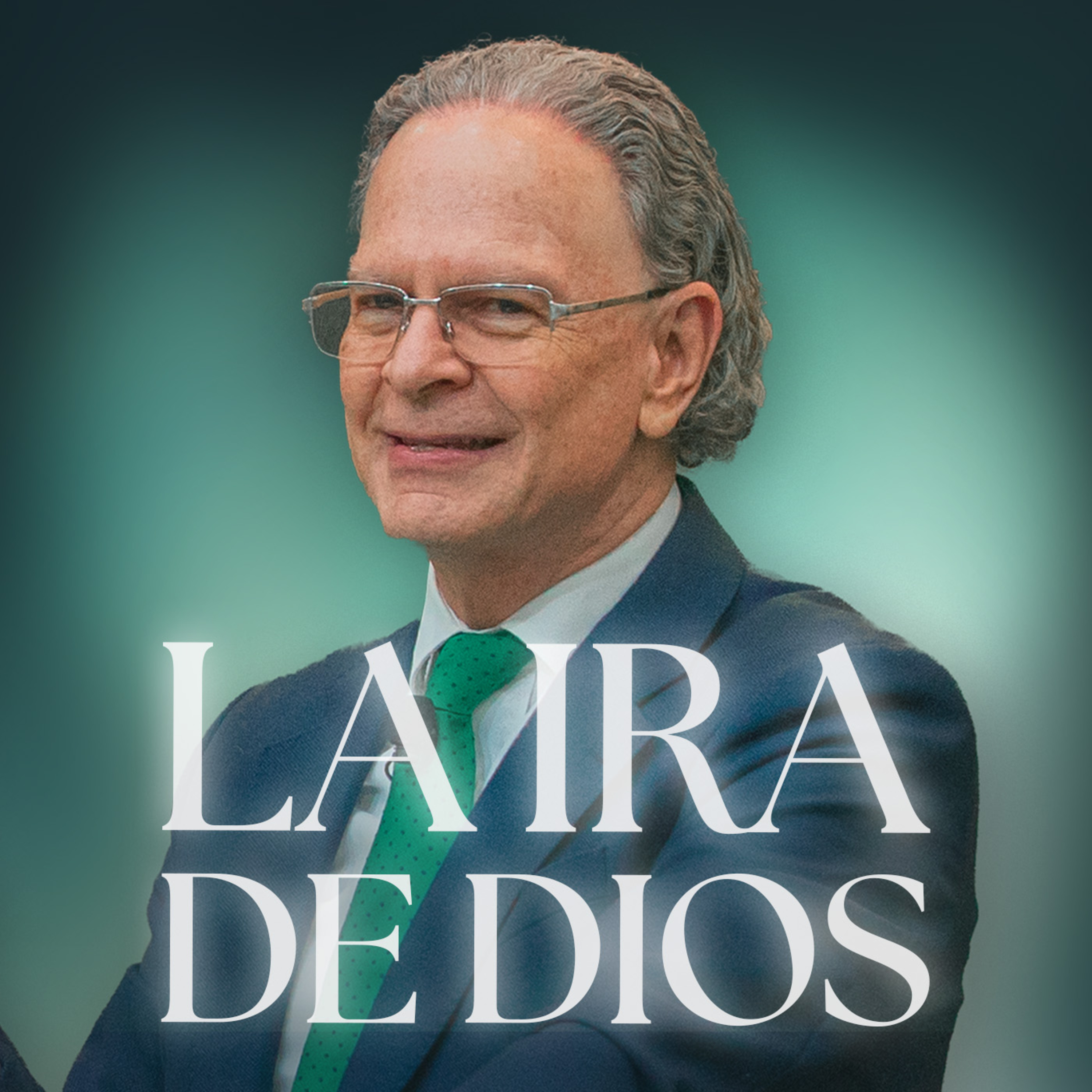 3887 - La ira de Dios | Pastor Carlos Stahl | Miércoles 29.10.2025 episode artwork