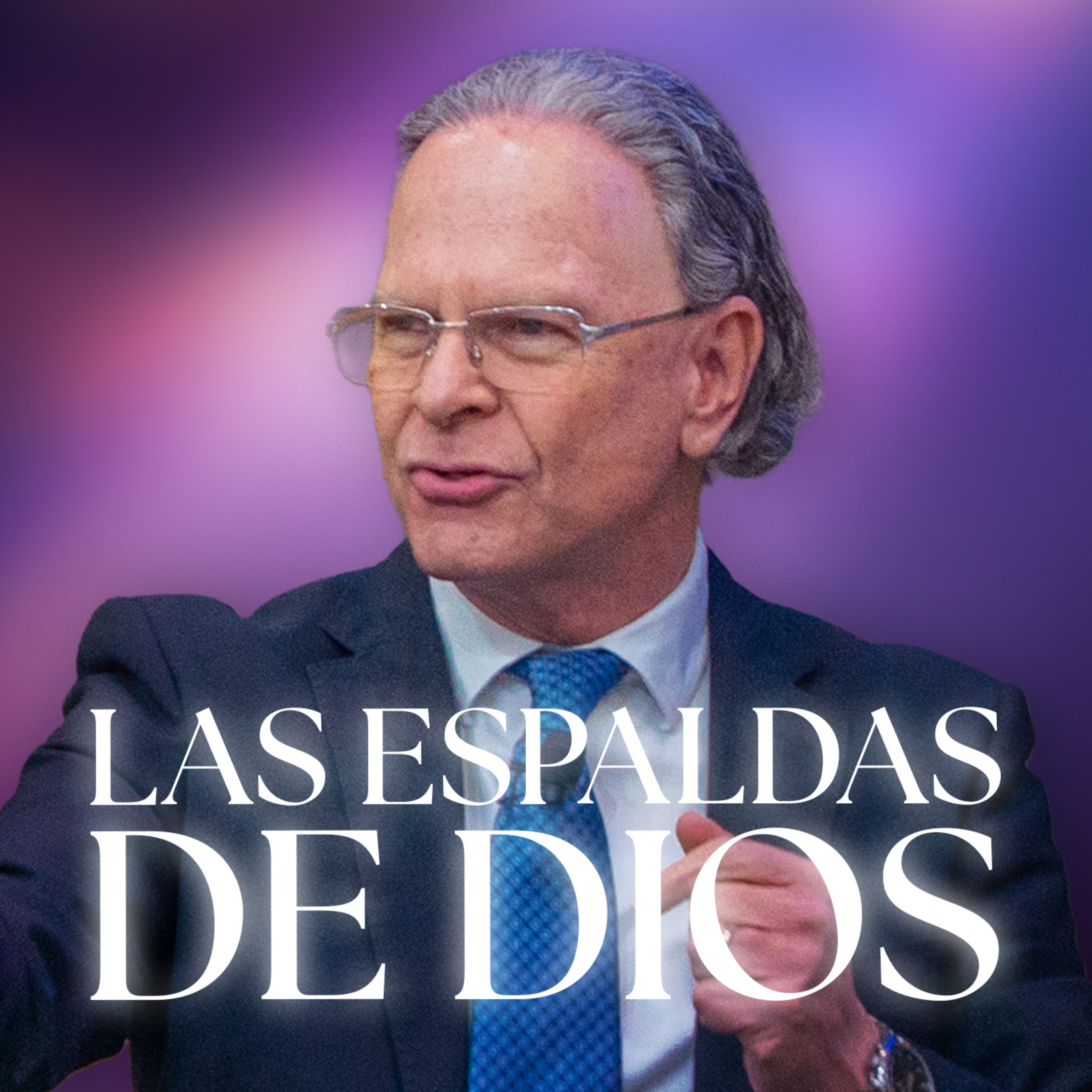 3891 - Israel, Sión y el Primer Amor | Pastor Carlos Stahl | Domingo 09.11.2025 episode artwork