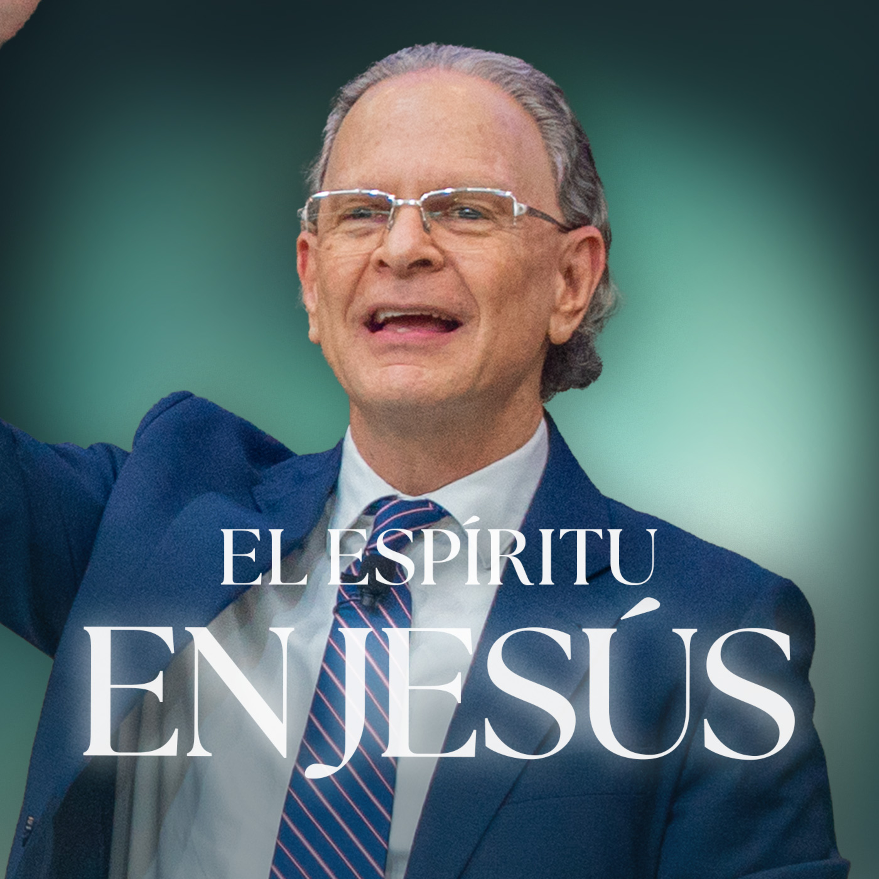 3892 - El Espíritu de Dios y el Reino de Jesucristo | Pastor Carlos Stahl | Miércoles 12.11.2025 episode artwork