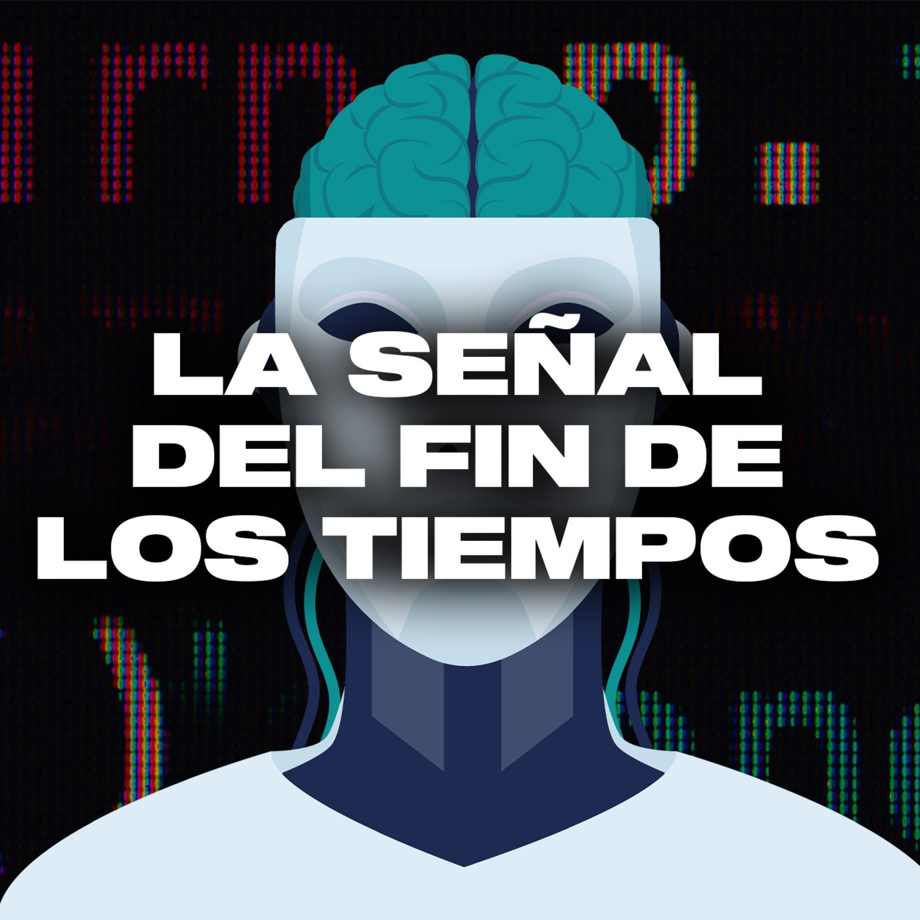 3894 - La Señal de los Últimos Tiempos | Hno. Nicolás Noguera | Sábado 15.11.2025 episode artwork