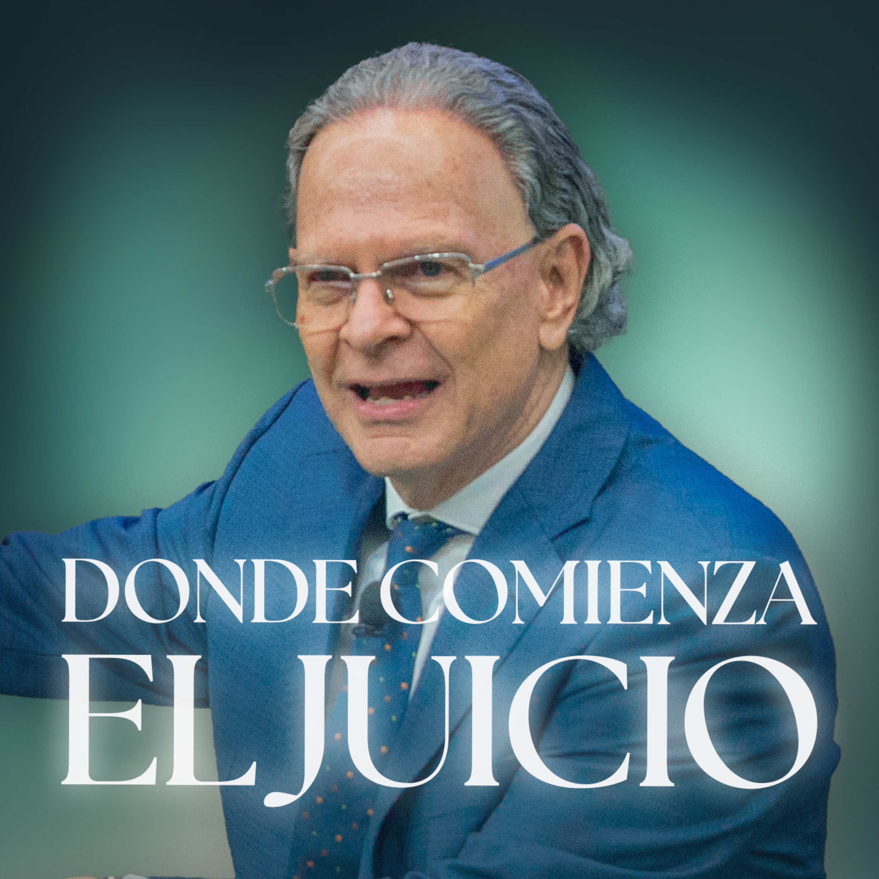 3897 - Dios Paga con Tribulación a quienes nos Atribulan | Pastor Carlos Stahl | Miércoles 26.11.2025 episode artwork