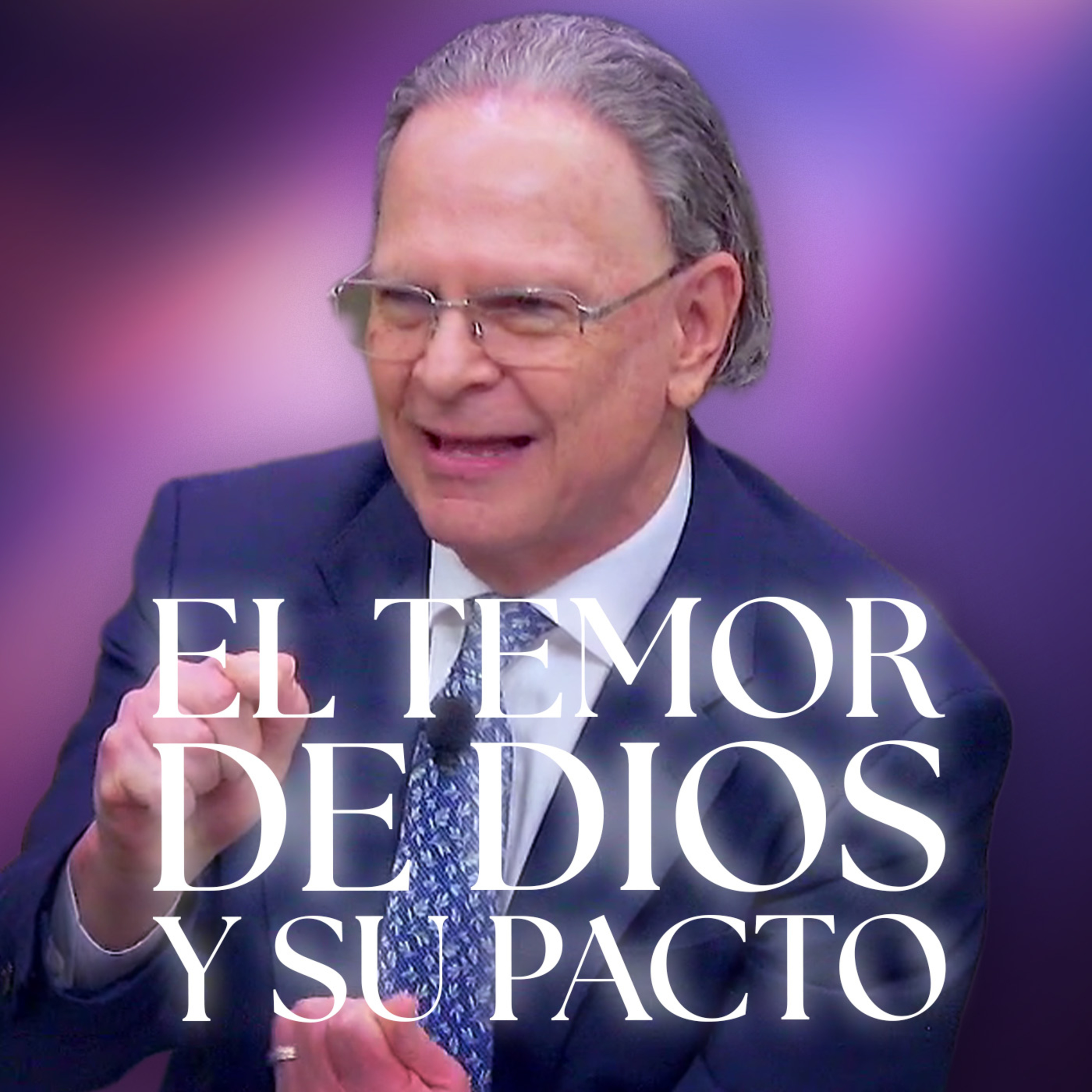 3898 - Santa Cena: Aquellos que Conocen el Pacto | Pastor Carlos Stahl | Domingo 30.11.2025 episode artwork