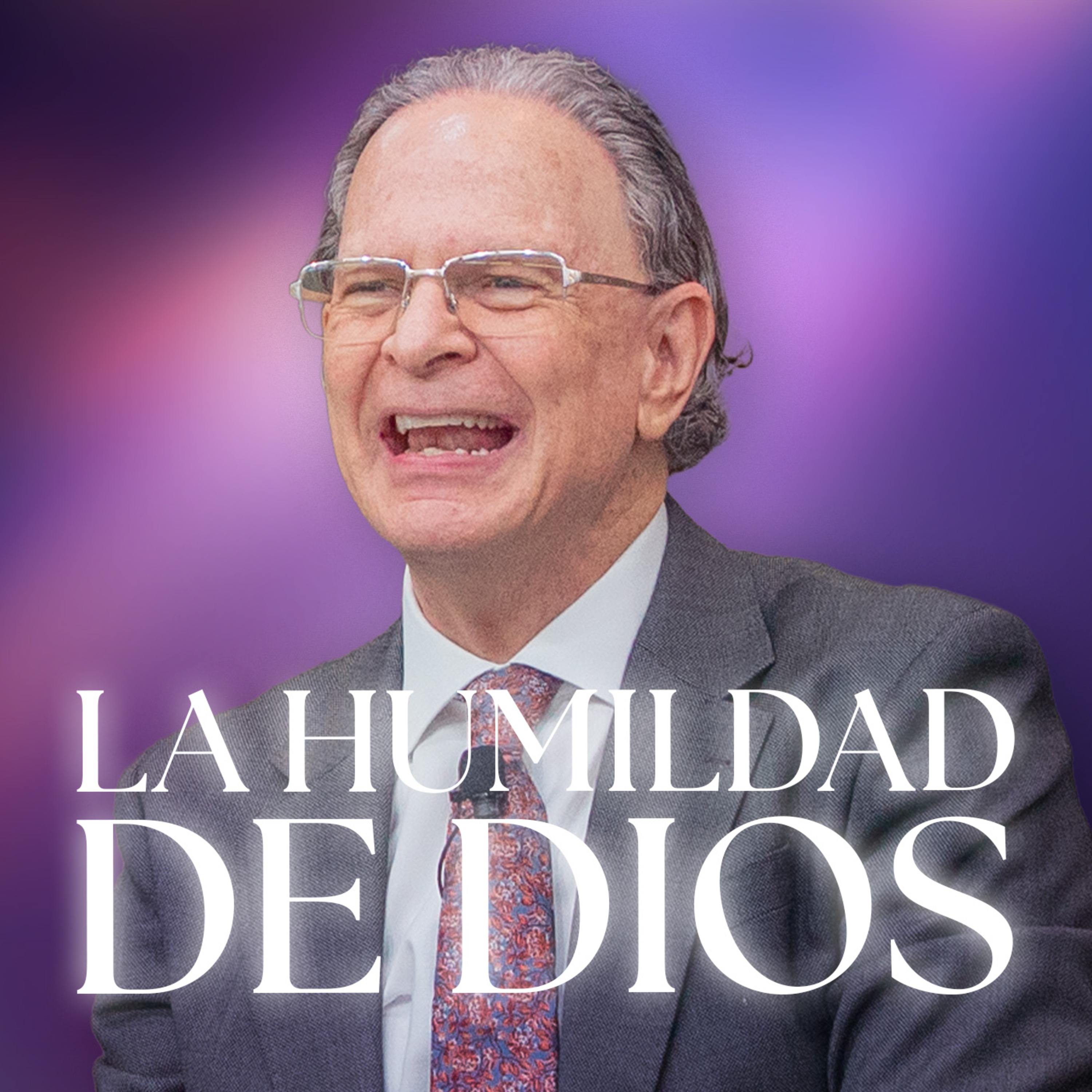 3902 - La Voluntad Humilde de Dios | Pastor Carlos Stahl | Domingo 14.12.2025 episode artwork