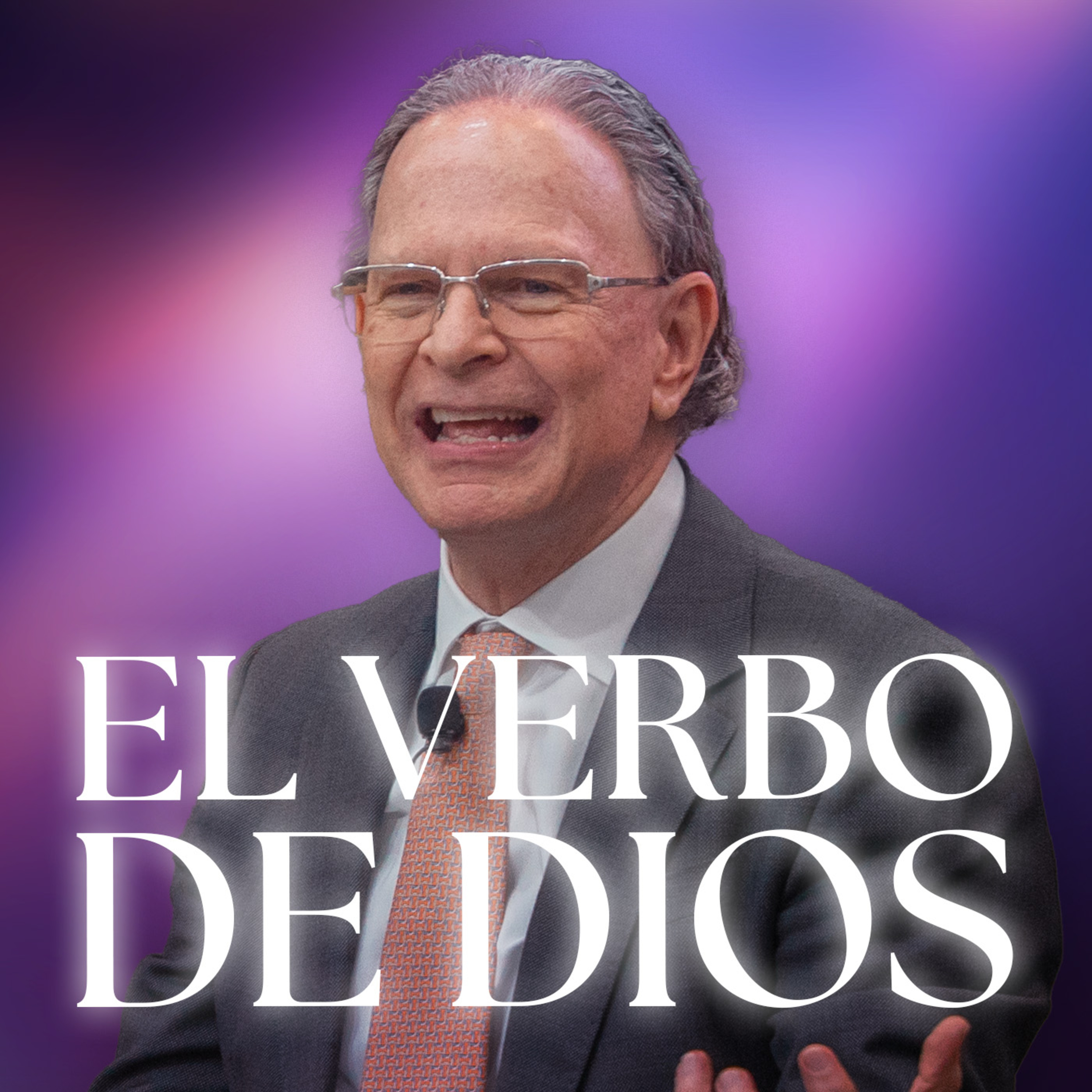 3905 - El Verbo Hecho Hombre | Pastor Carlos Stahl | Domingo 28.12.2025 episode artwork
