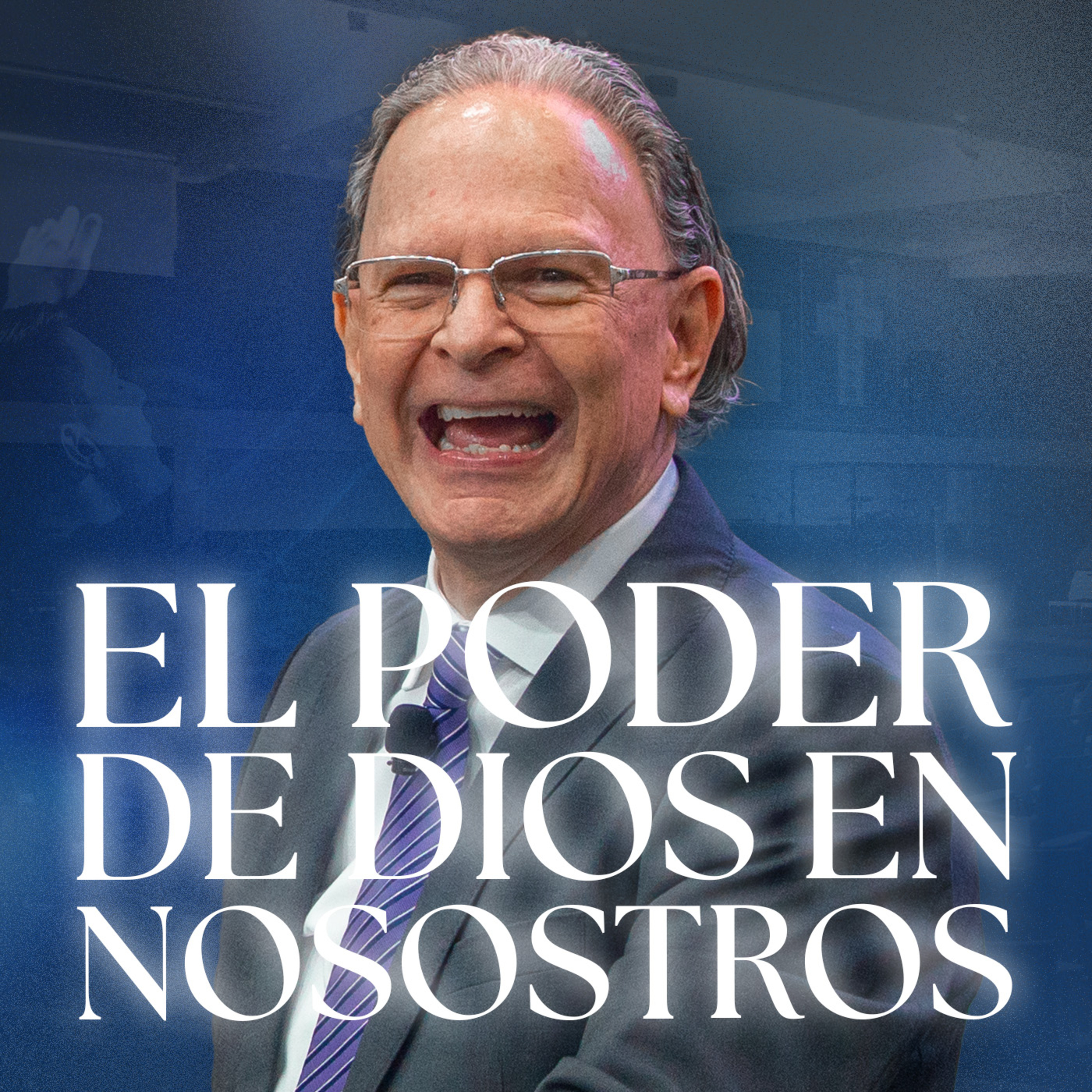 3908 - Santa Cena: El Poder que Opera en Cristo | Pastor Carlos Stahl | Domingo 18.01.2026 episode artwork