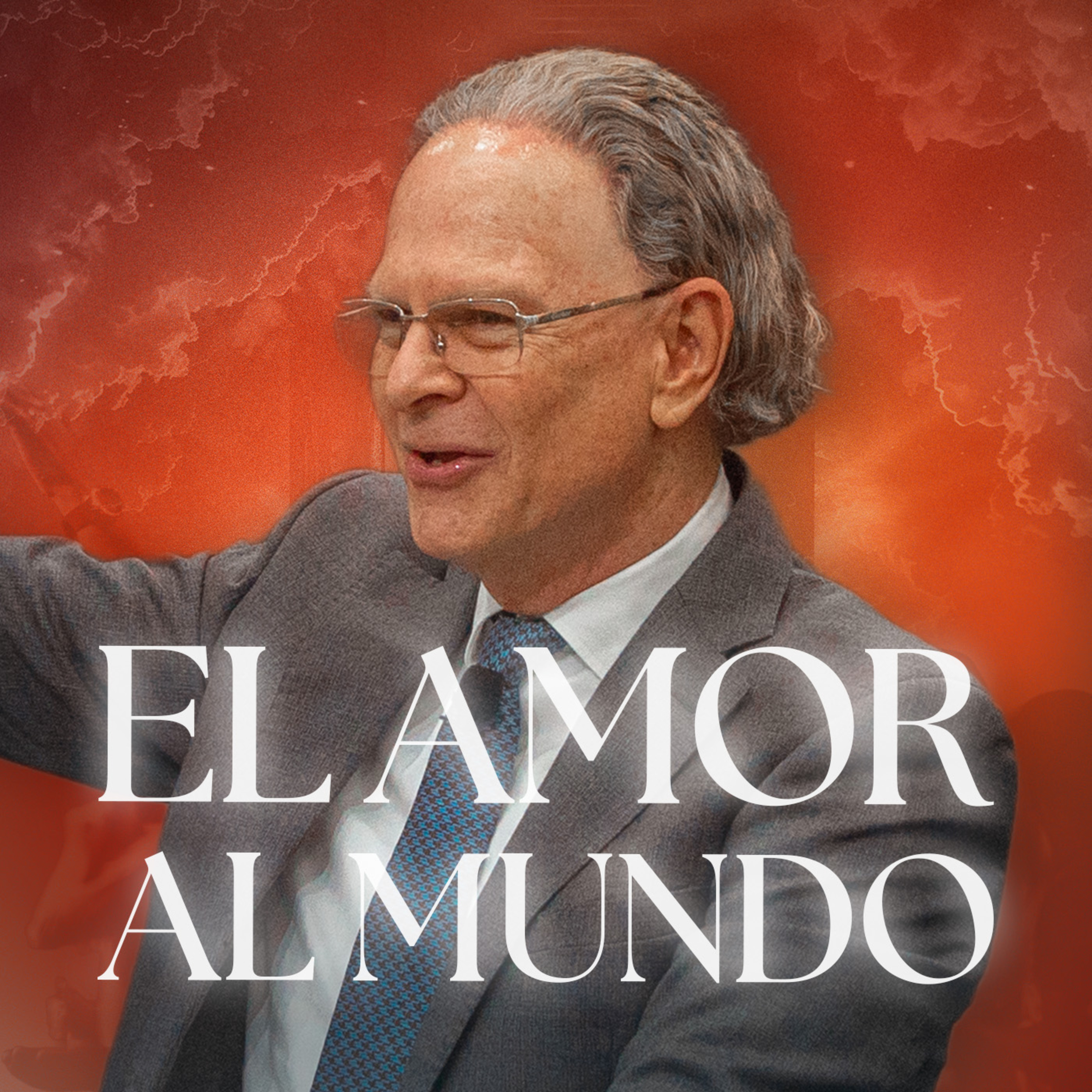3911 - Isaías 23: Tiro y Nuestra Amistad con el Mundo | Pastor Carlos Stahl | Miércoles 28.01.2026 episode artwork