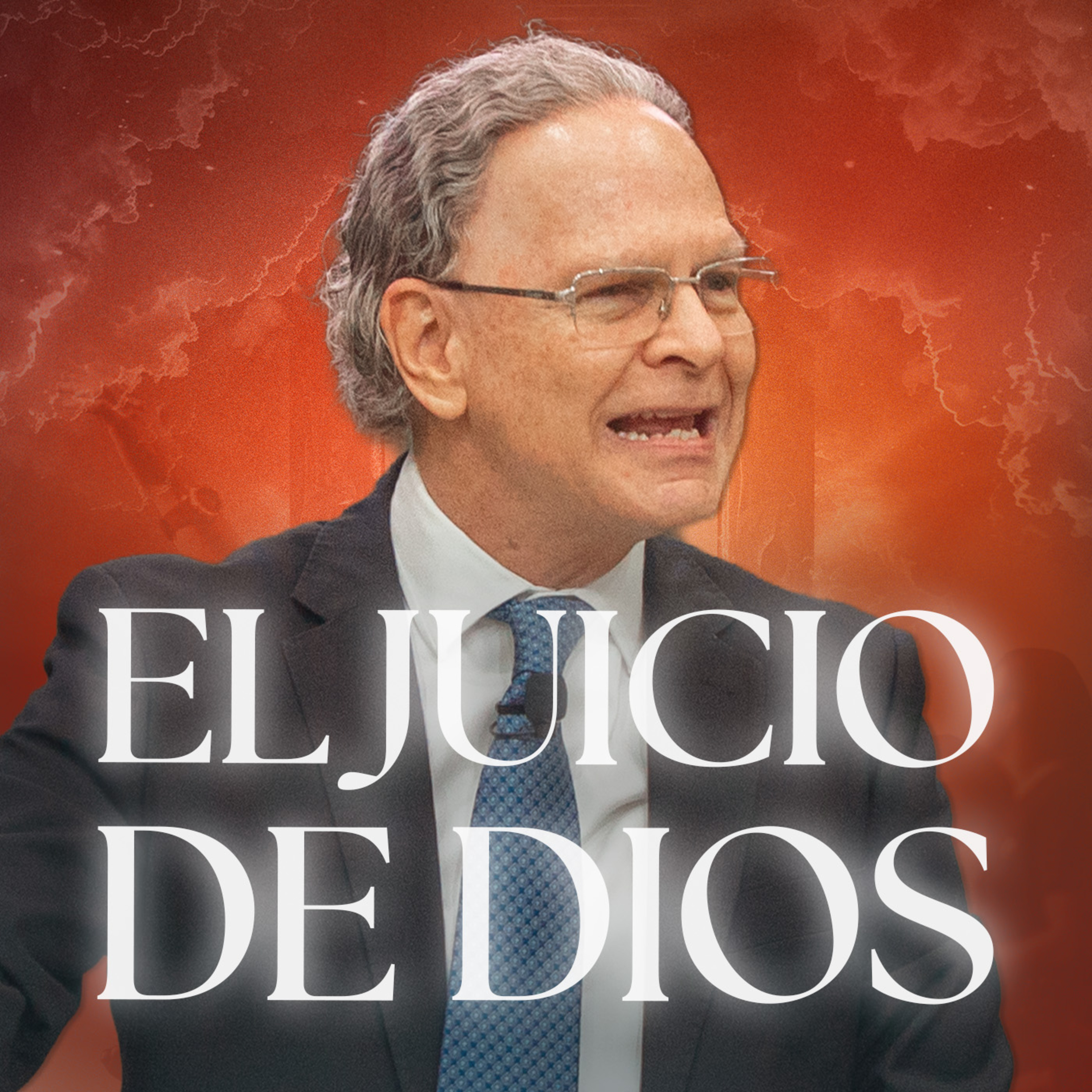 3914 - Isaías 24: Dios Juzga la Tierra | Pastor Carlos Stahl | Miércoles 04.02.2026 episode artwork